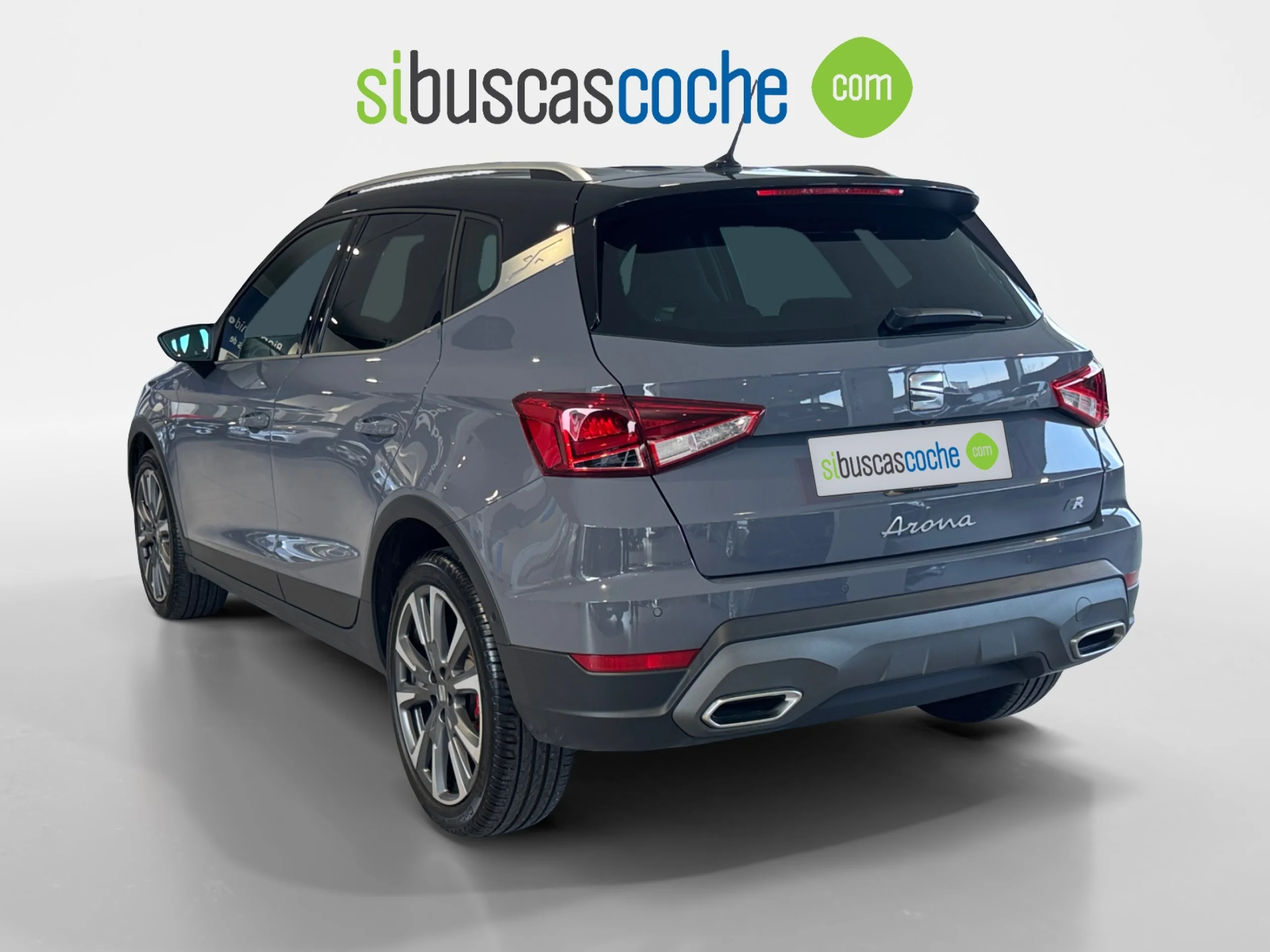 SEAT ARONA 1.0 TSI 85KW (115CV) FR SPECIAL EDITION - Foto 2