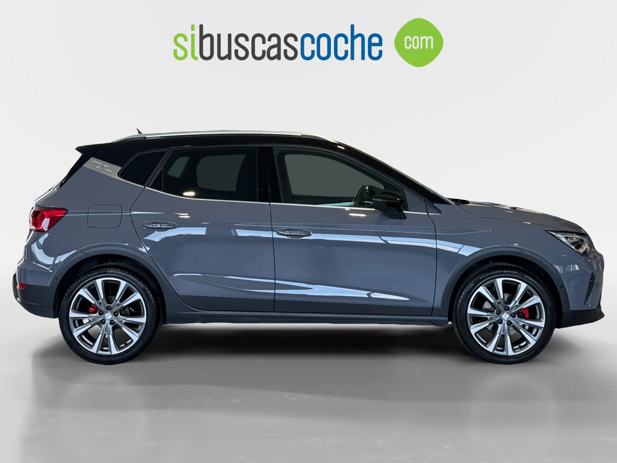 SEAT ARONA 1.0 TSI 85KW (115CV) FR SPECIAL EDITION - Foto 3