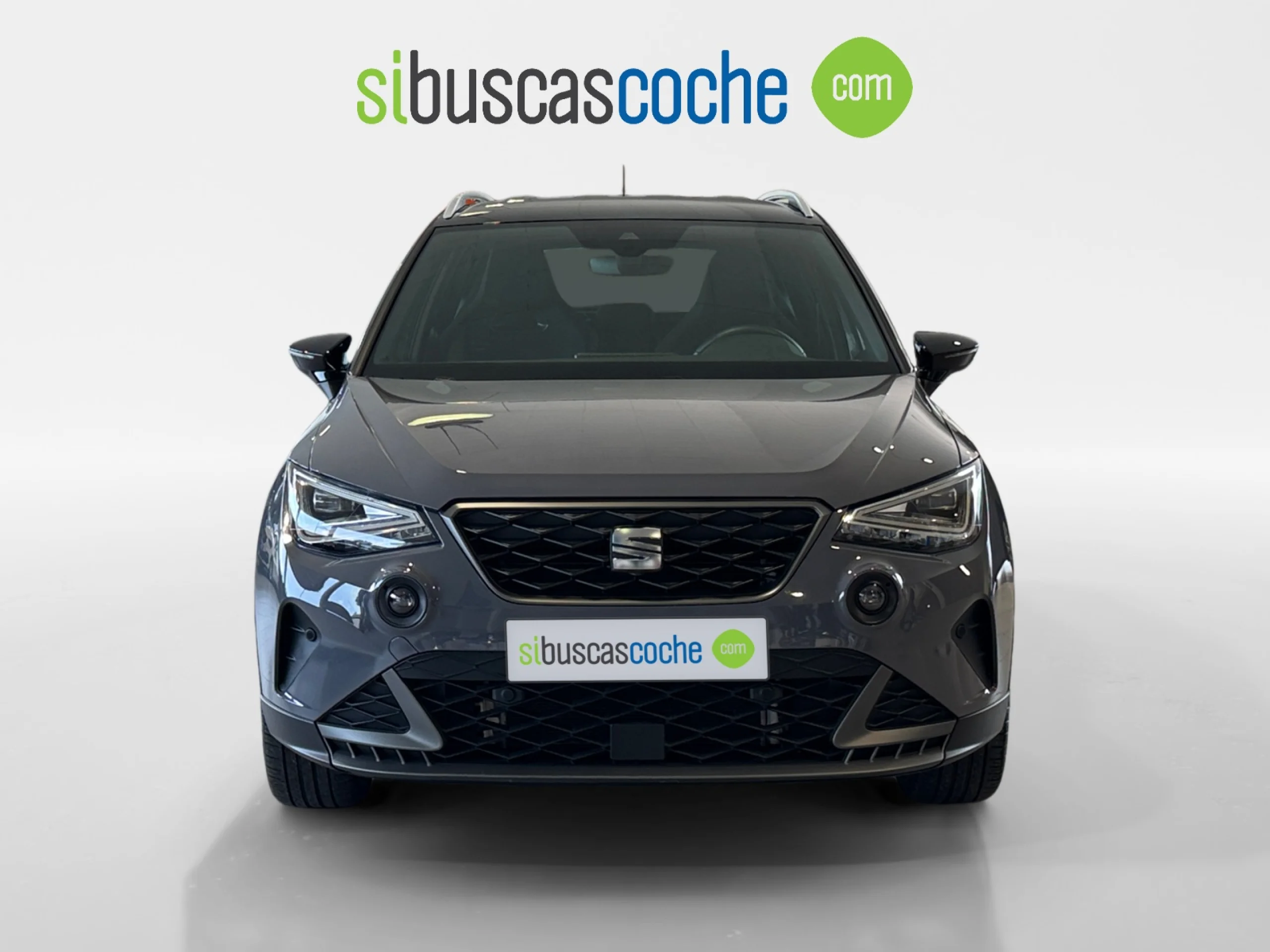 SEAT ARONA 1.0 TSI 85KW (115CV) FR SPECIAL EDITION - Foto 17