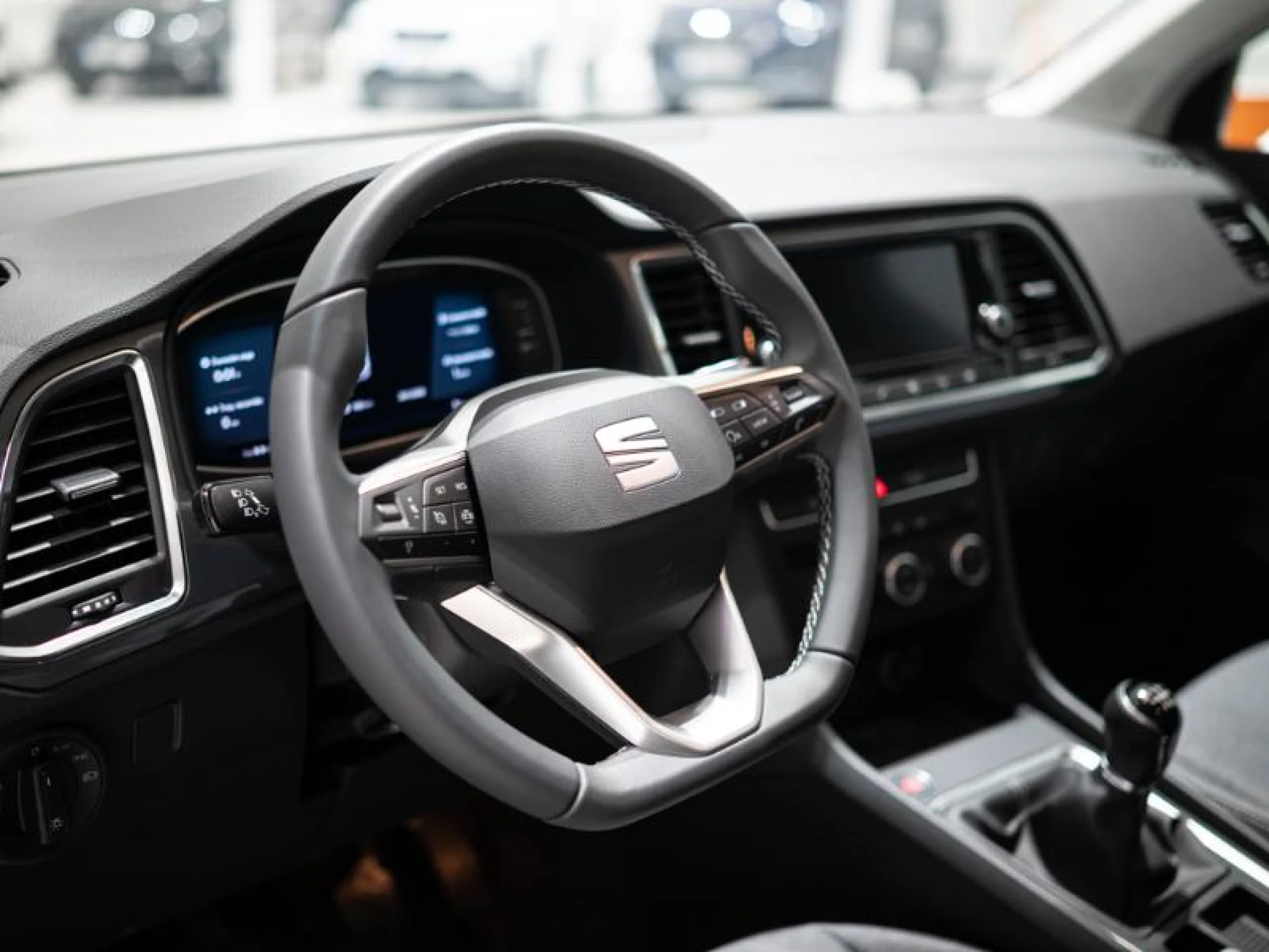 SEAT ATECA 1.0 TSI 81KW (110CV) ST&SP STYLE XM ECO - Foto 2