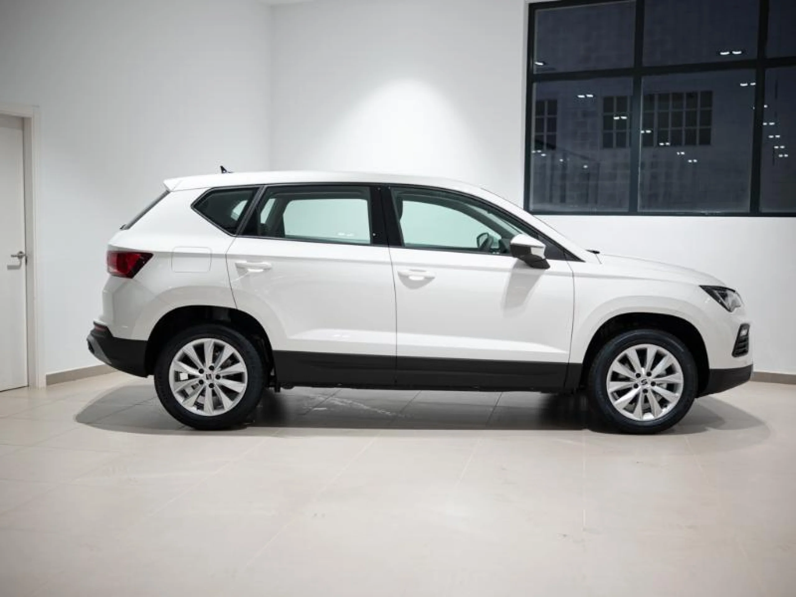 SEAT ATECA 1.0 TSI 81KW (110CV) ST&SP STYLE XM ECO - Foto 3