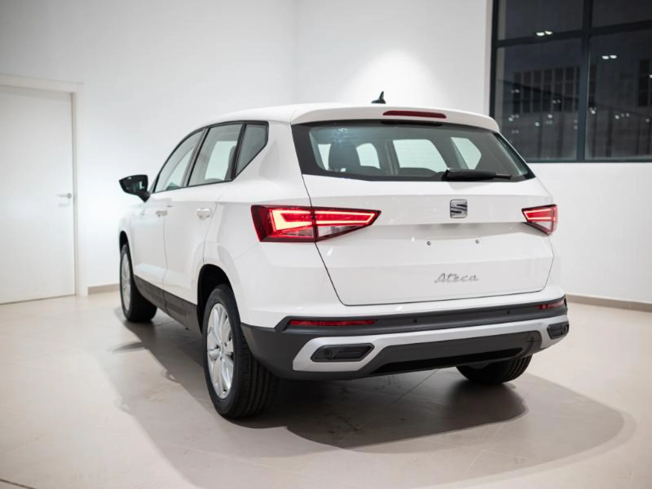 SEAT ATECA 1.0 TSI 81KW (110CV) ST&SP STYLE XM ECO - Foto 4
