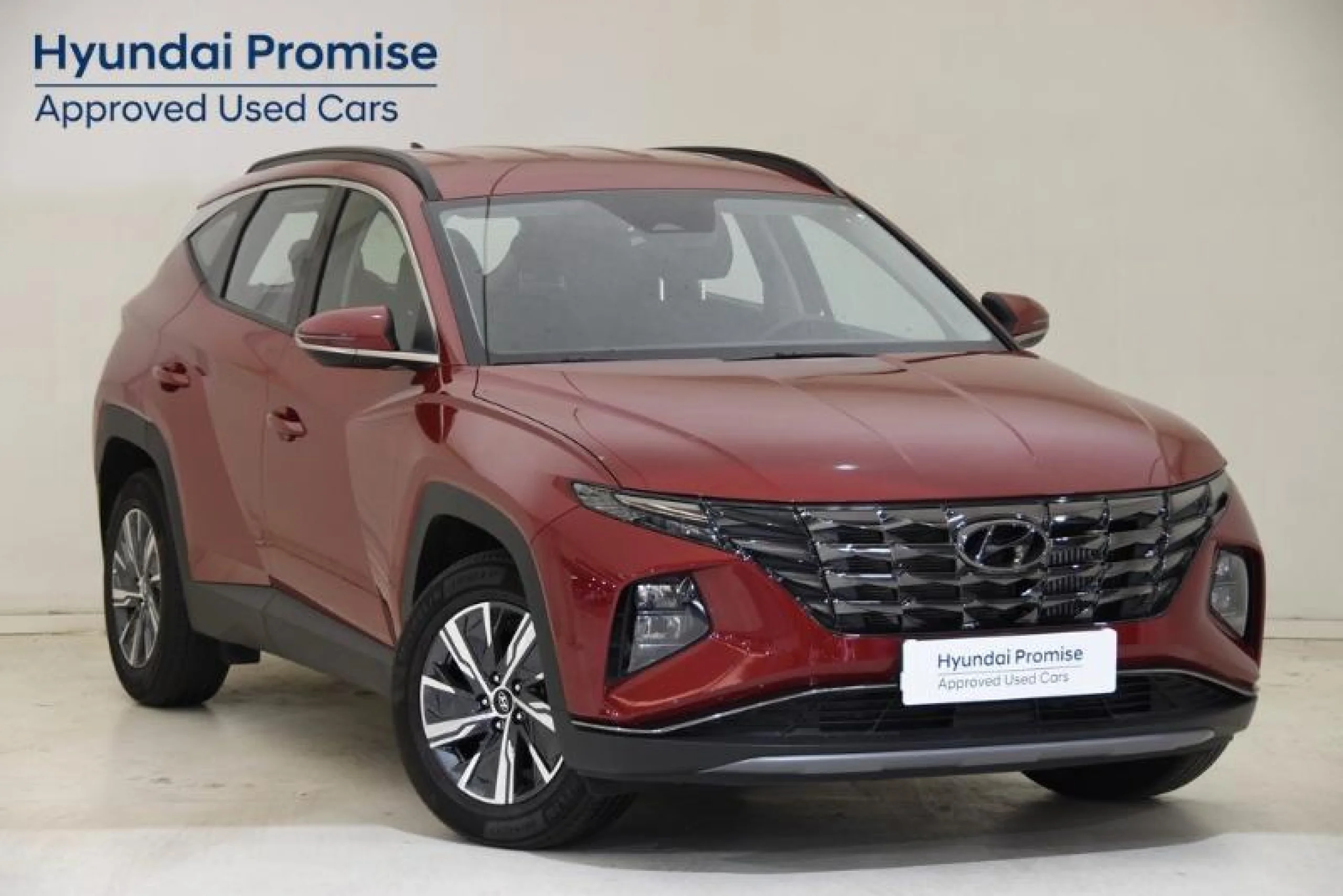 HYUNDAI TUCSON 1.6 TGDI 110KW (150CV) MAXX - Foto 2