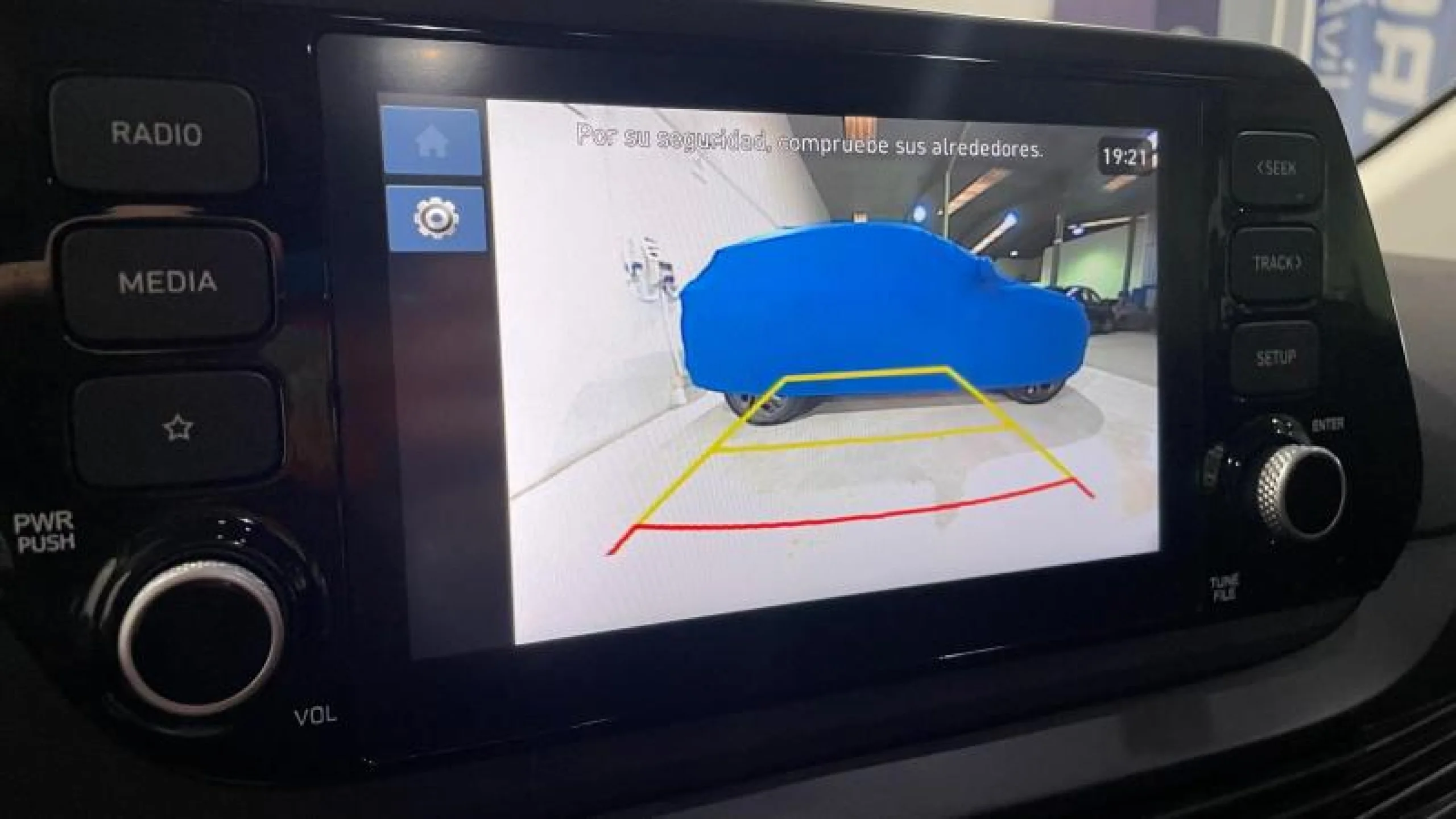 HYUNDAI I20 1.2 MPI KLASS - Foto 18