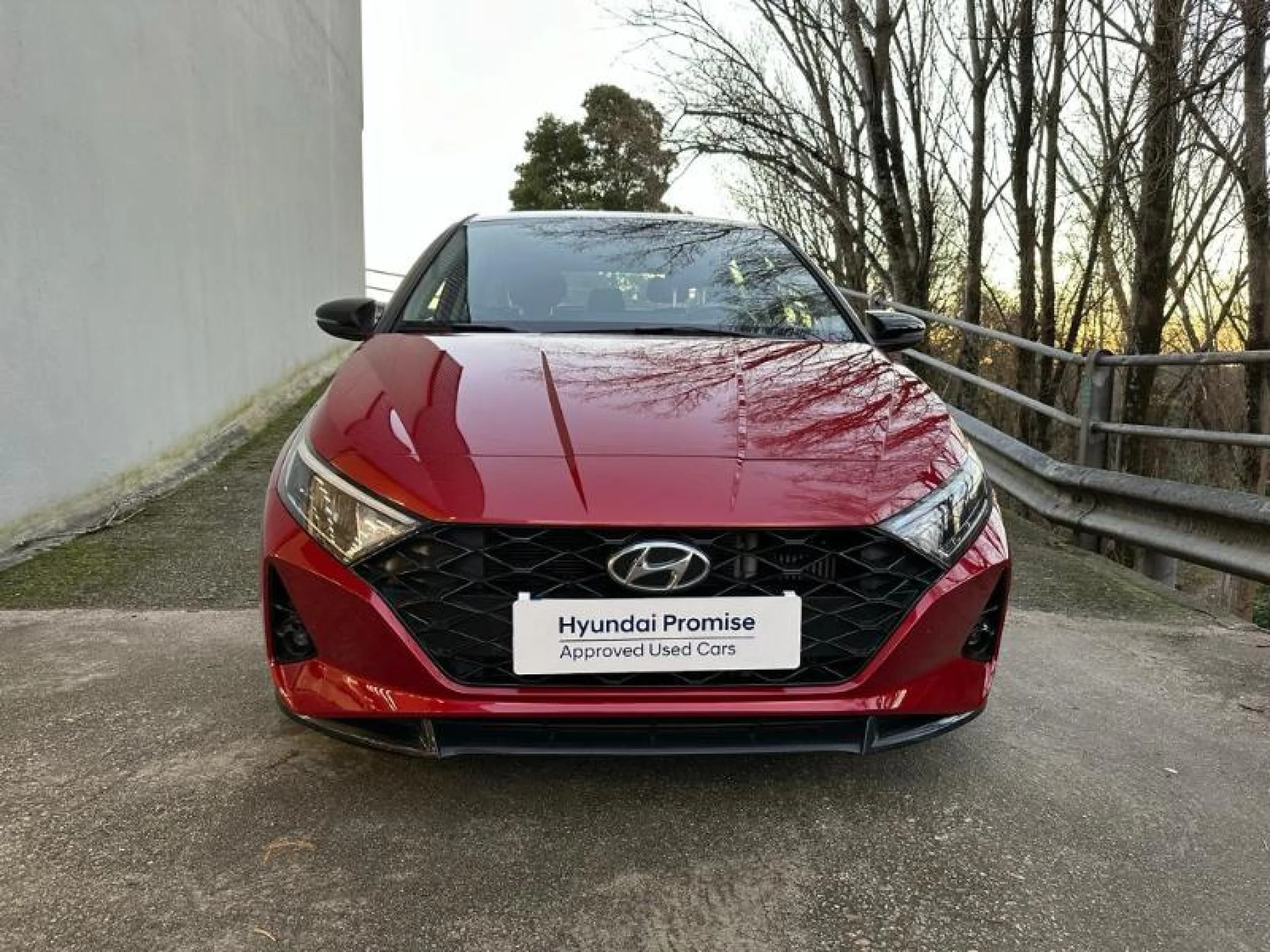 HYUNDAI I20 1.0 TGDI 74KW (100CV) TECNO DCT - Foto 2