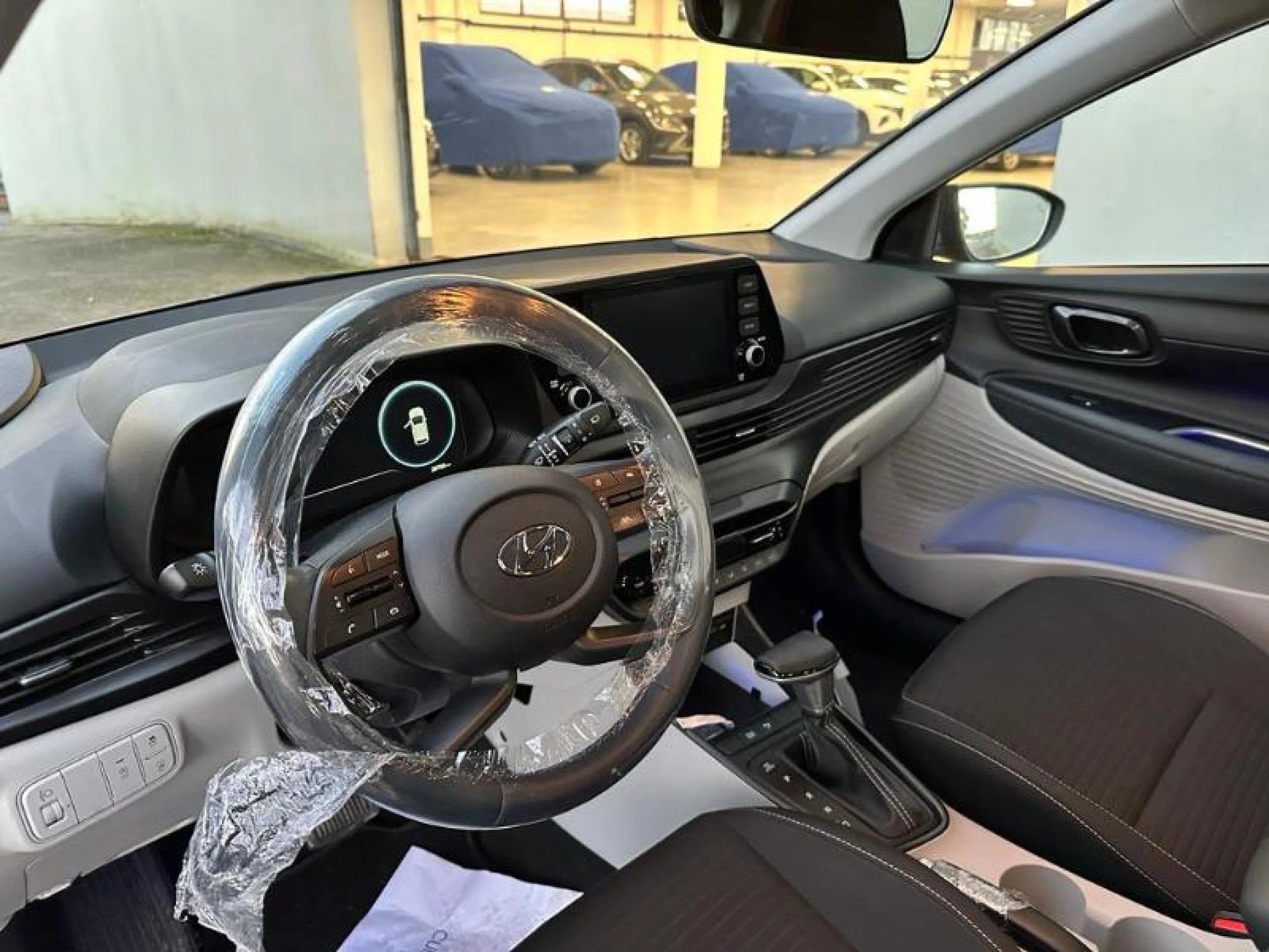 HYUNDAI I20 1.0 TGDI 74KW (100CV) TECNO DCT - Foto 10