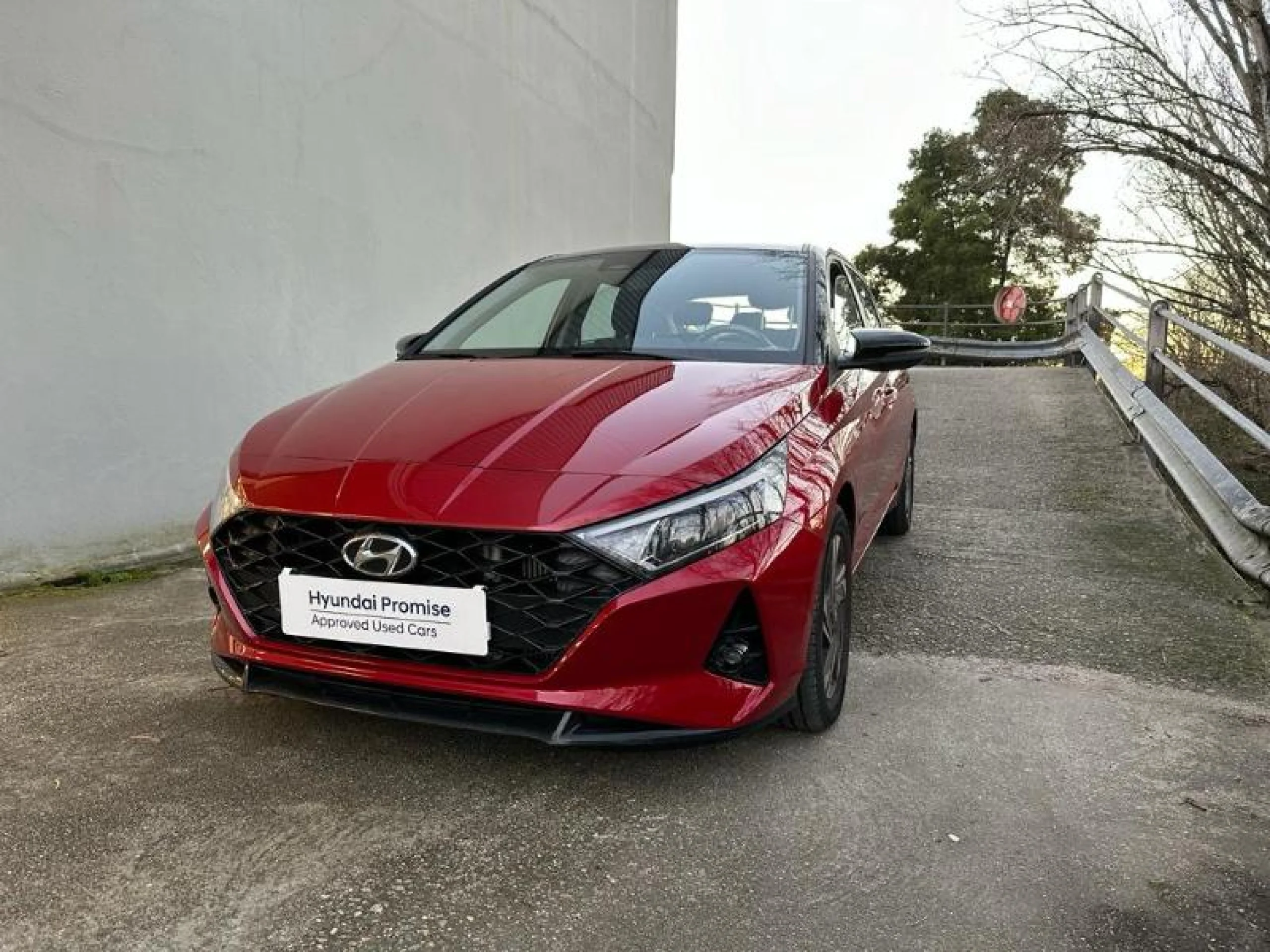 HYUNDAI I20 1.0 TGDI 74KW (100CV) TECNO DCT - Foto 11