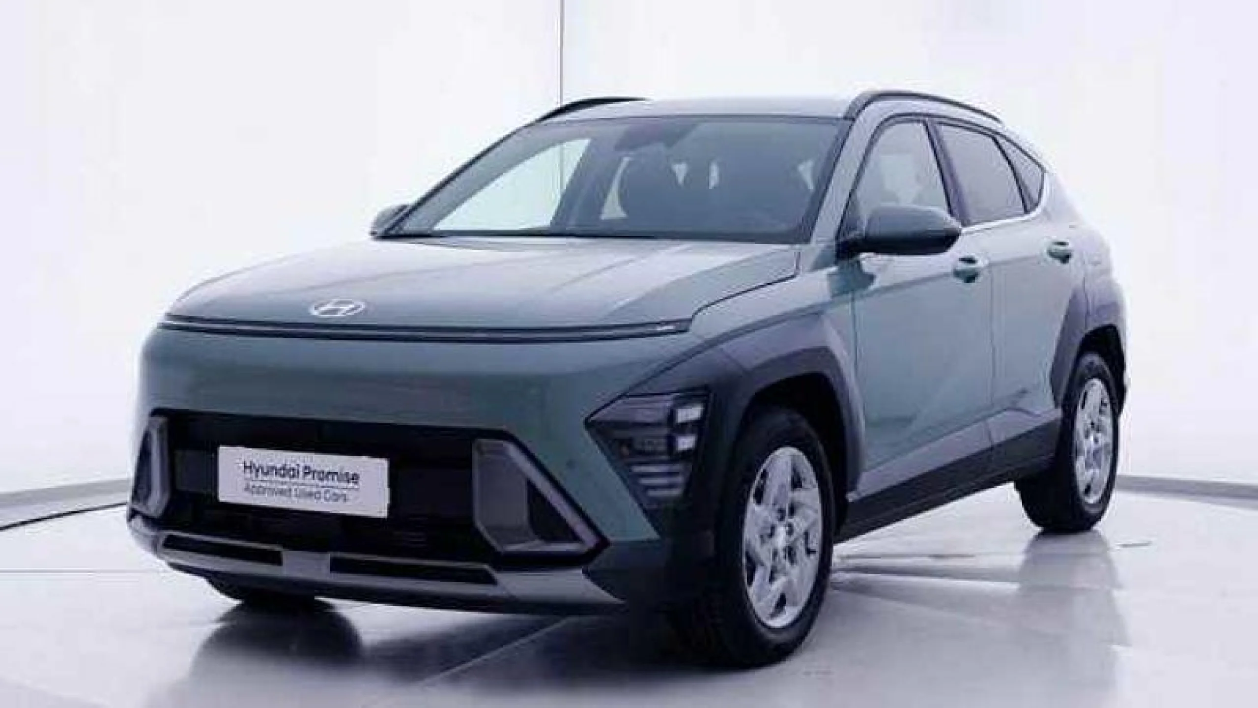 HYUNDAI KONA 1.0 TGDI 48V MAXX 4X2 - Foto 1