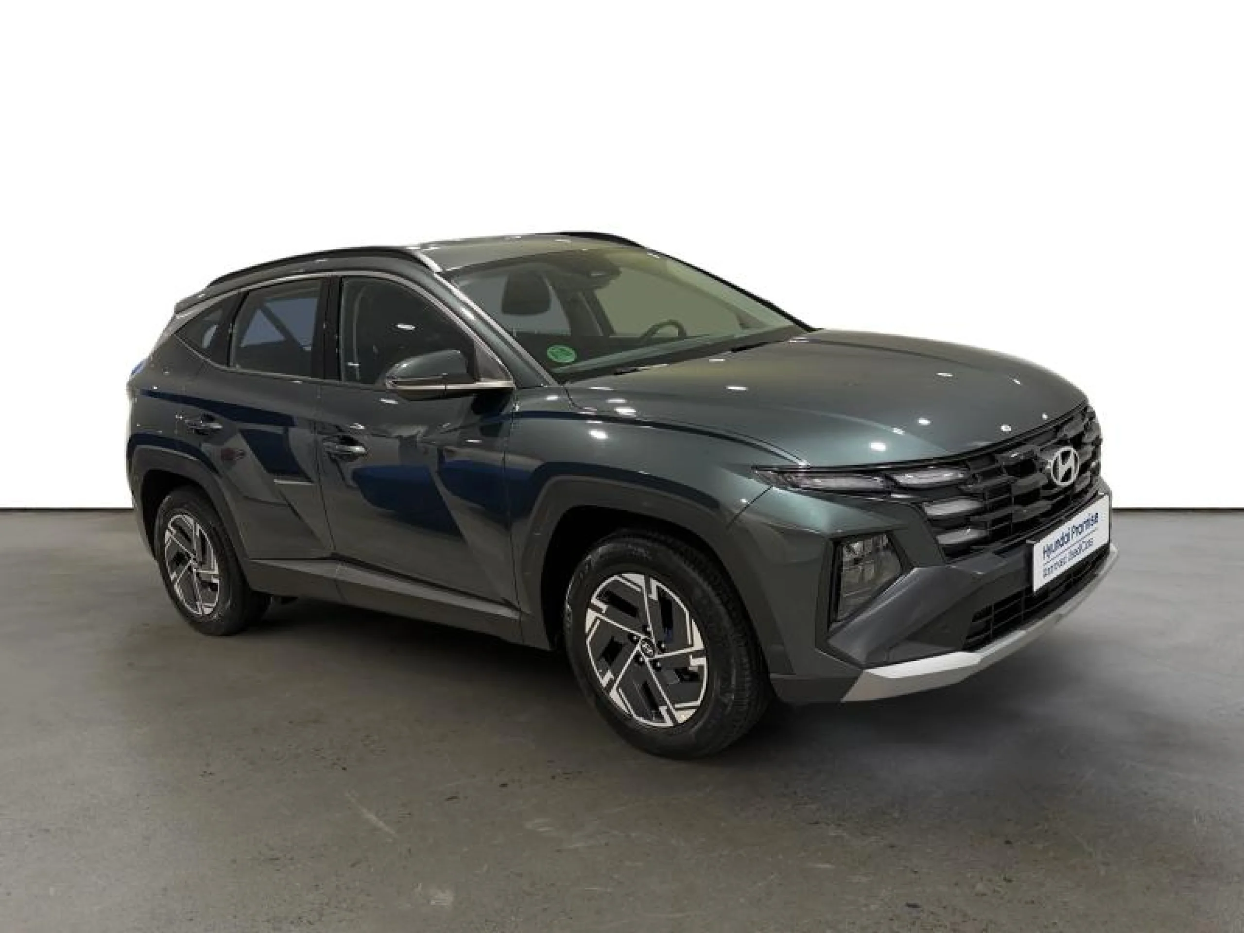 HYUNDAI TUCSON 1.6T 118KW (160CV) MAXX - Foto 1