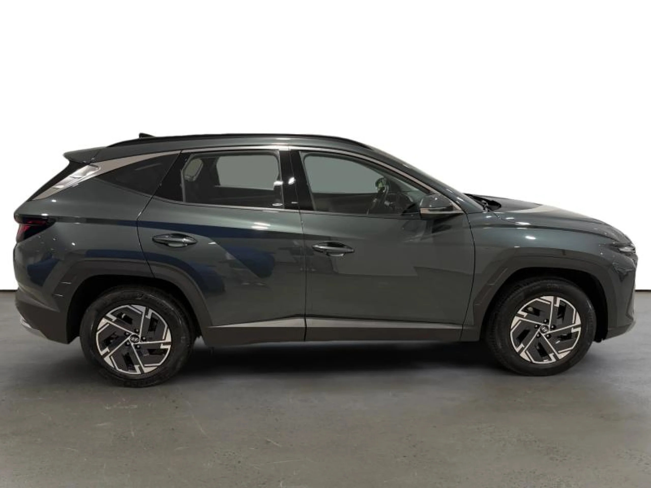 HYUNDAI TUCSON 1.6T 118KW (160CV) MAXX - Foto 3