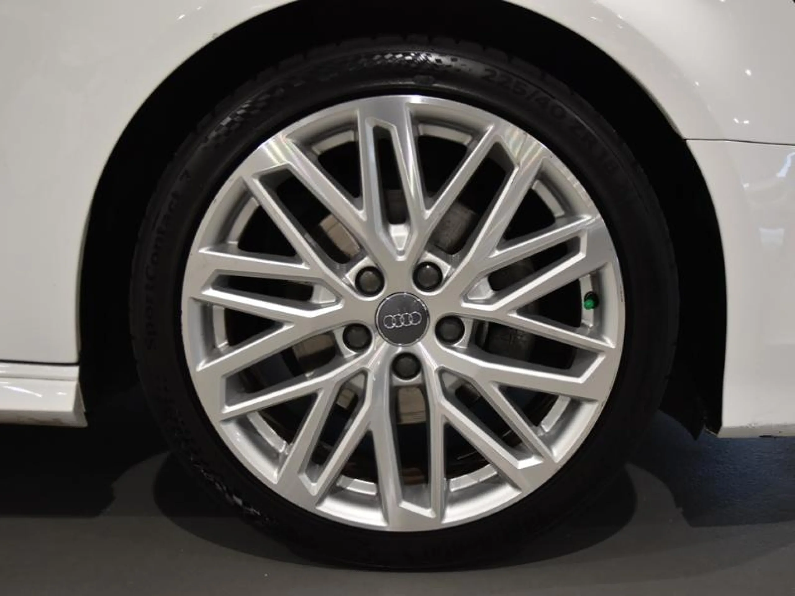 AUDI A3 S LINE EDITION 1.6 TDI S TRONIC SPORTB - Foto 8