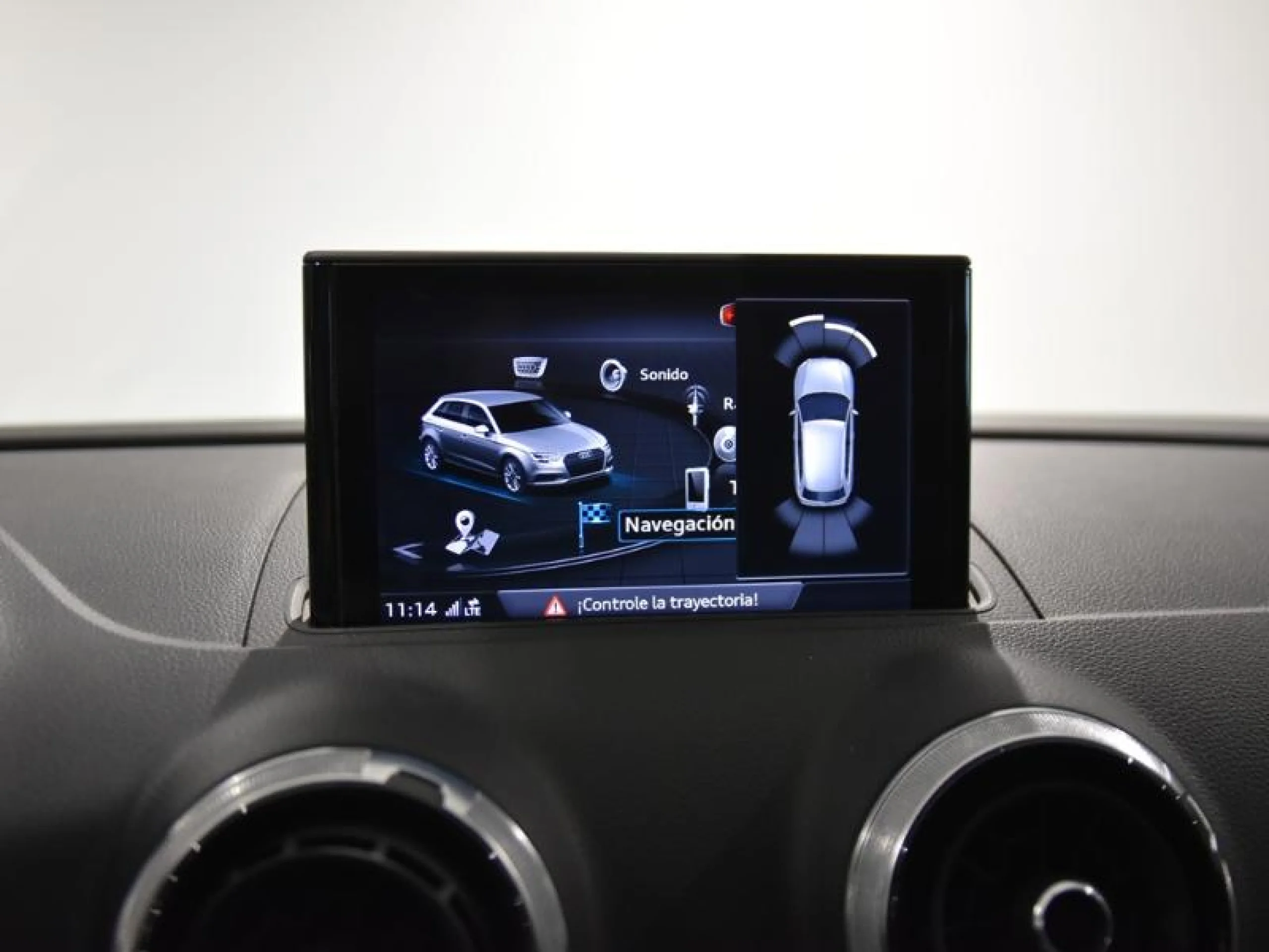 AUDI A3 S LINE EDITION 1.6 TDI S TRONIC SPORTB - Foto 12