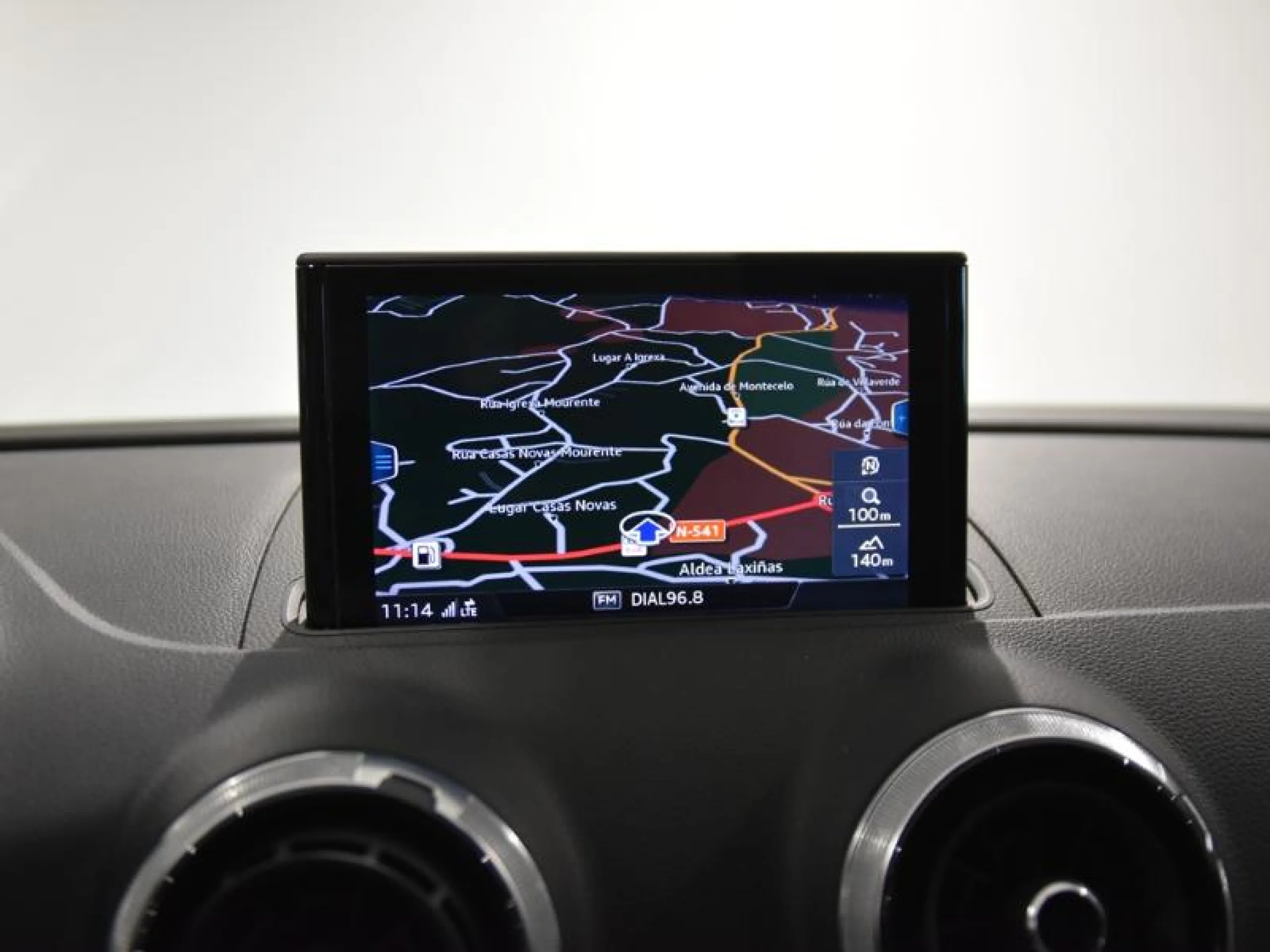 AUDI A3 S LINE EDITION 1.6 TDI S TRONIC SPORTB - Foto 13