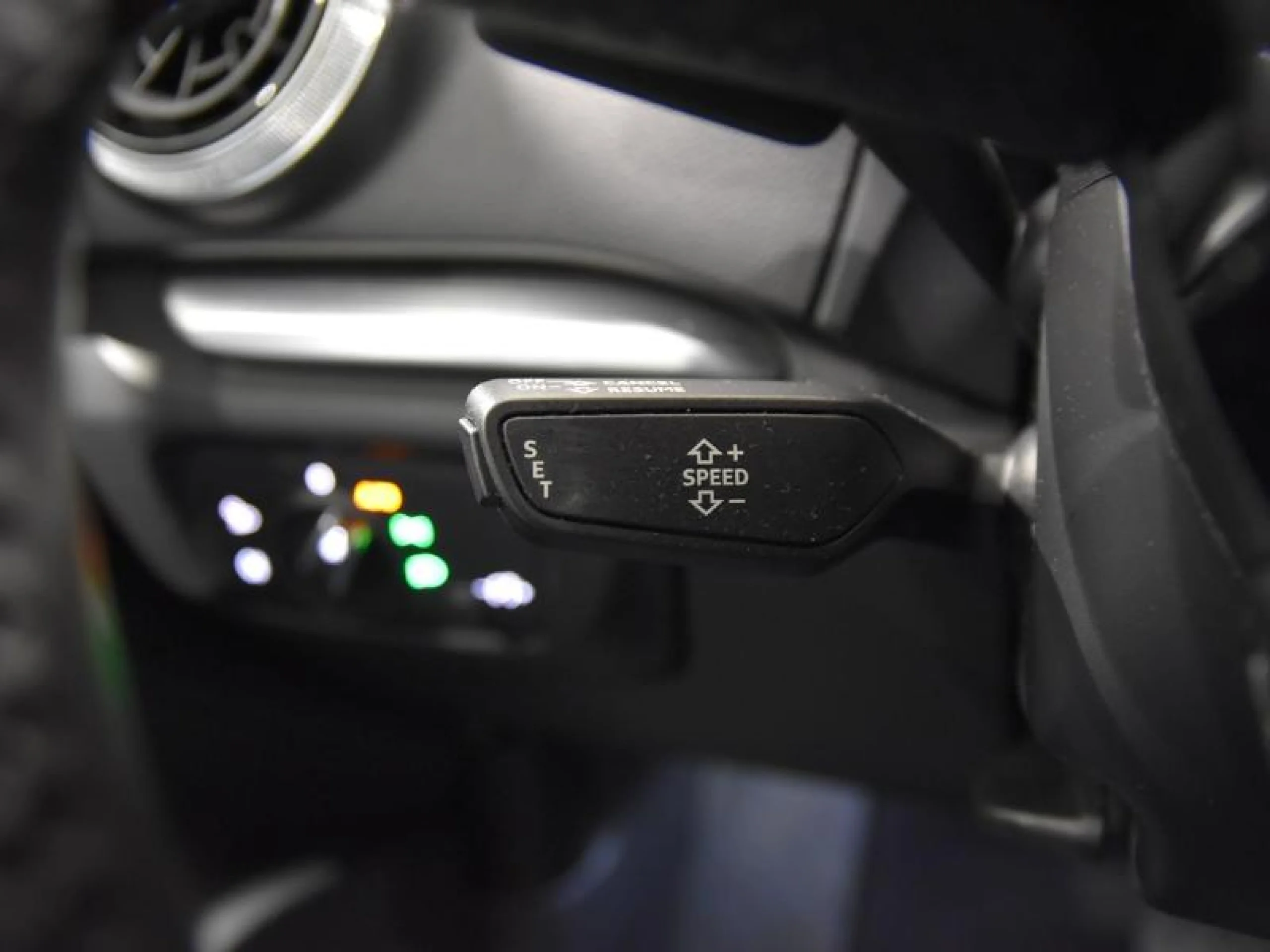 AUDI A3 S LINE EDITION 1.6 TDI S TRONIC SPORTB - Foto 17