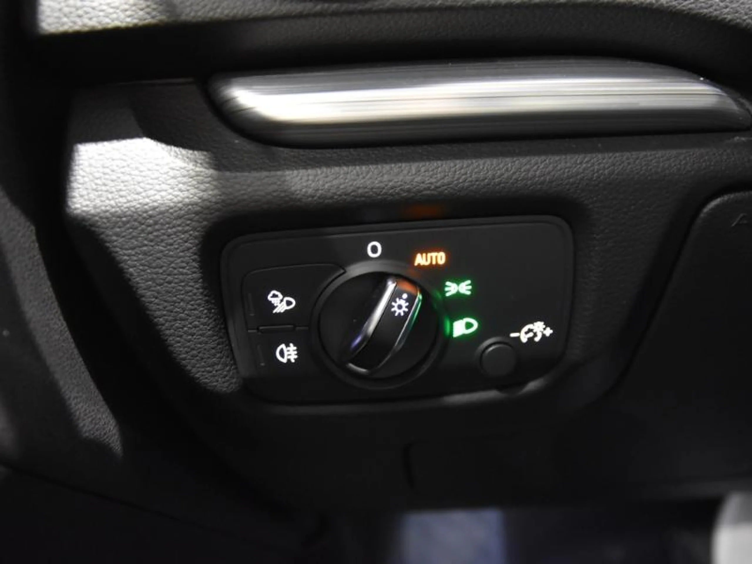 AUDI A3 S LINE EDITION 1.6 TDI S TRONIC SPORTB - Foto 18