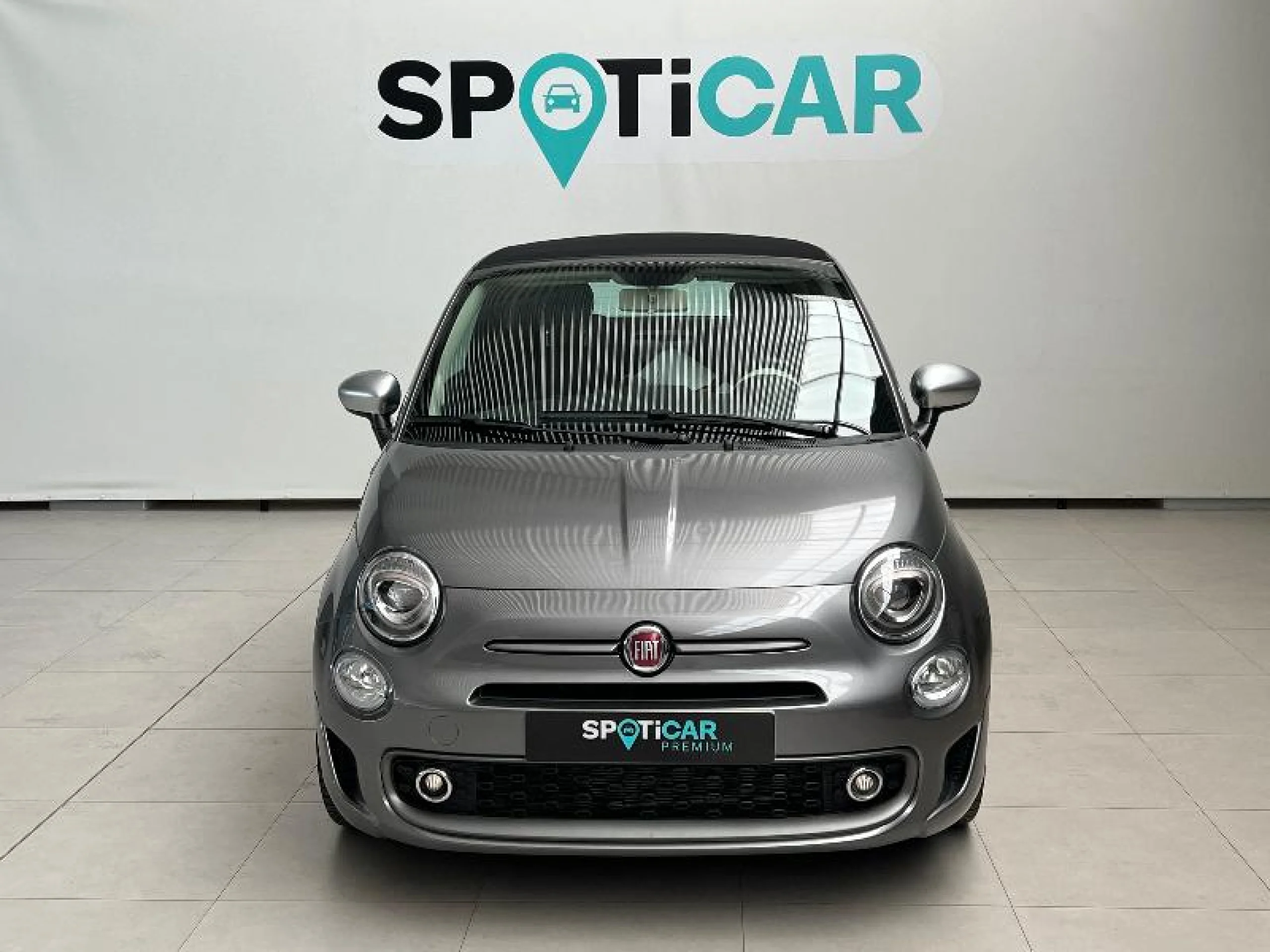 FIAT 500C DOLCEVITA 1.0 HYBRID 51KW (70 CV) - Foto 2