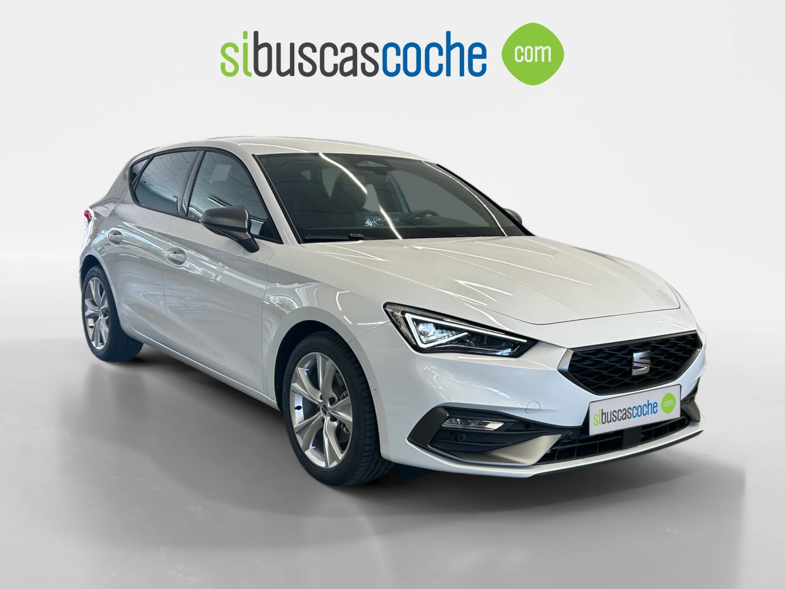 SEAT LEON 1.5 ETSI 85KW DSG S&S FR SPEC EDITION - Foto 1