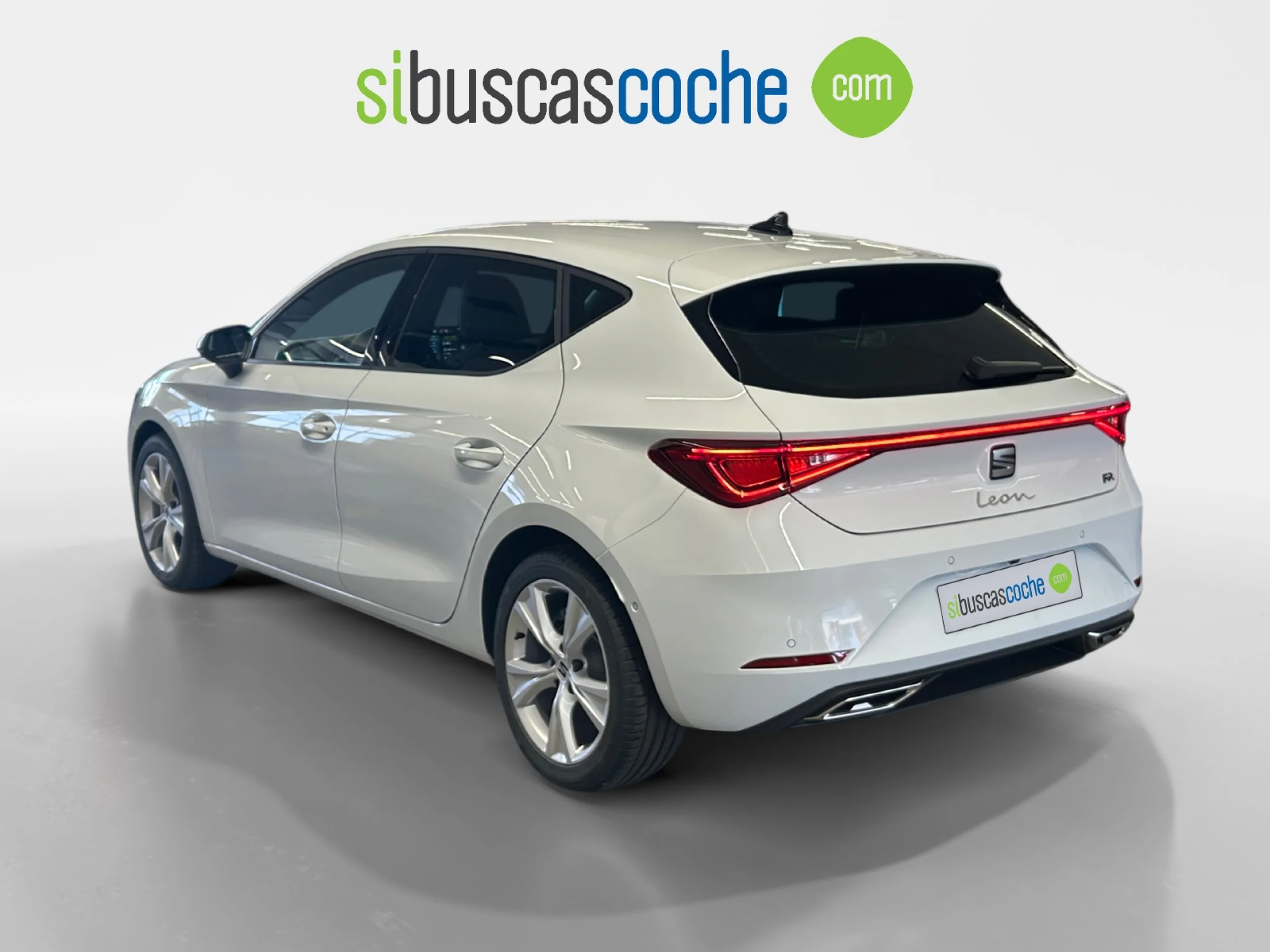 SEAT LEON 1.5 ETSI 85KW DSG S&S FR SPEC EDITION - Foto 2
