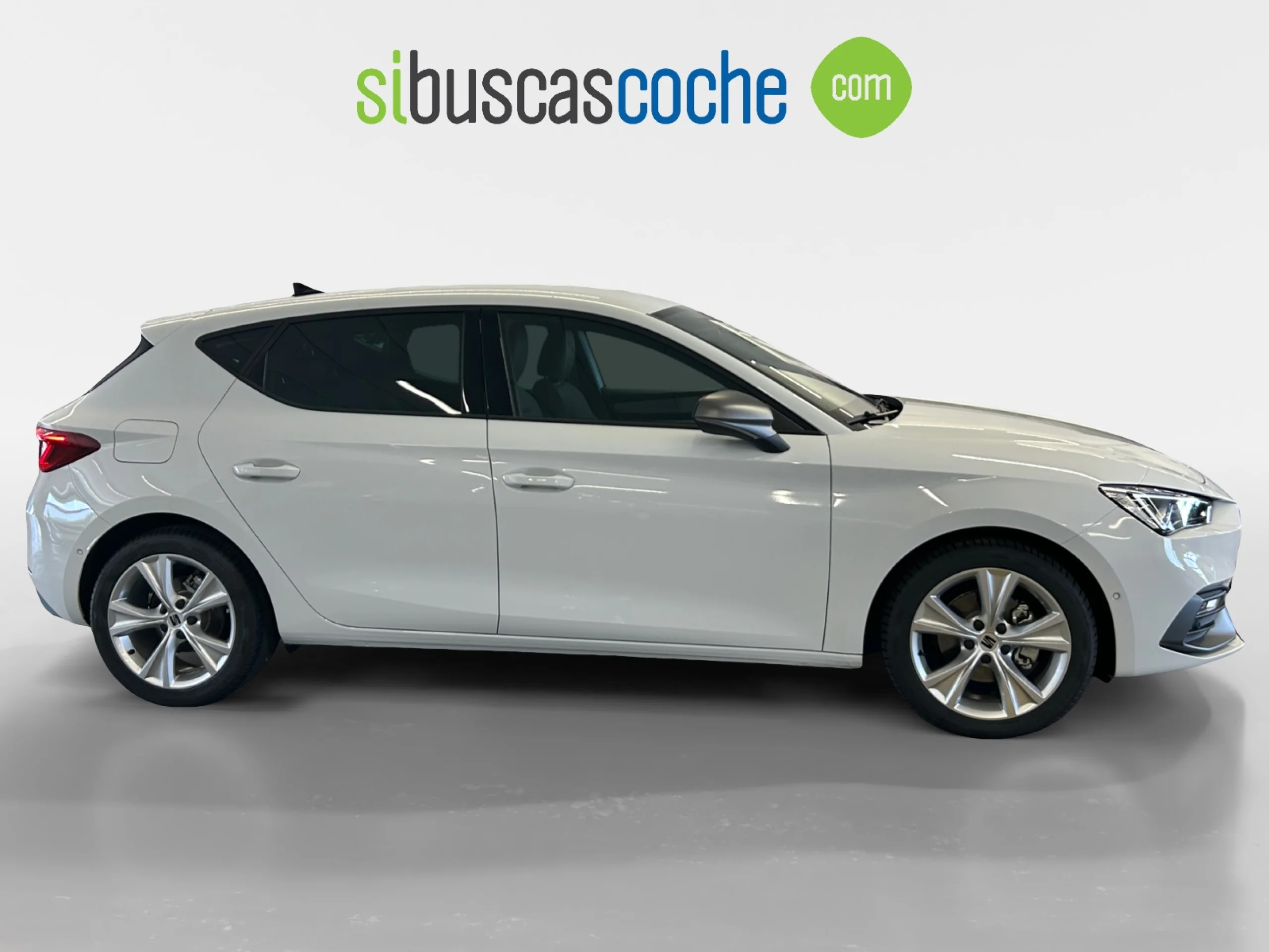 SEAT LEON 1.5 ETSI 85KW DSG S&S FR SPEC EDITION - Foto 3