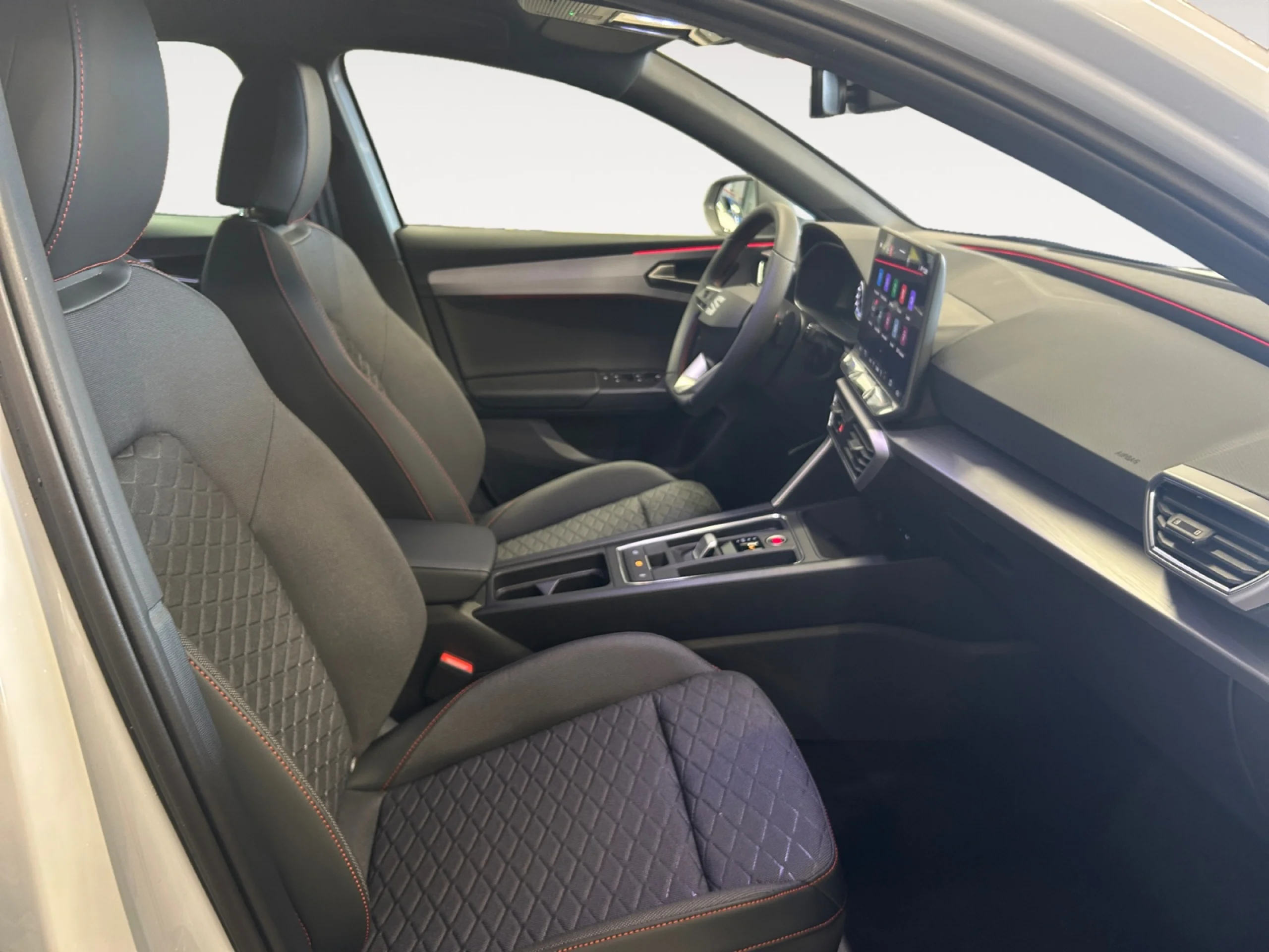 SEAT LEON 1.5 ETSI 85KW DSG S&S FR SPEC EDITION - Foto 5