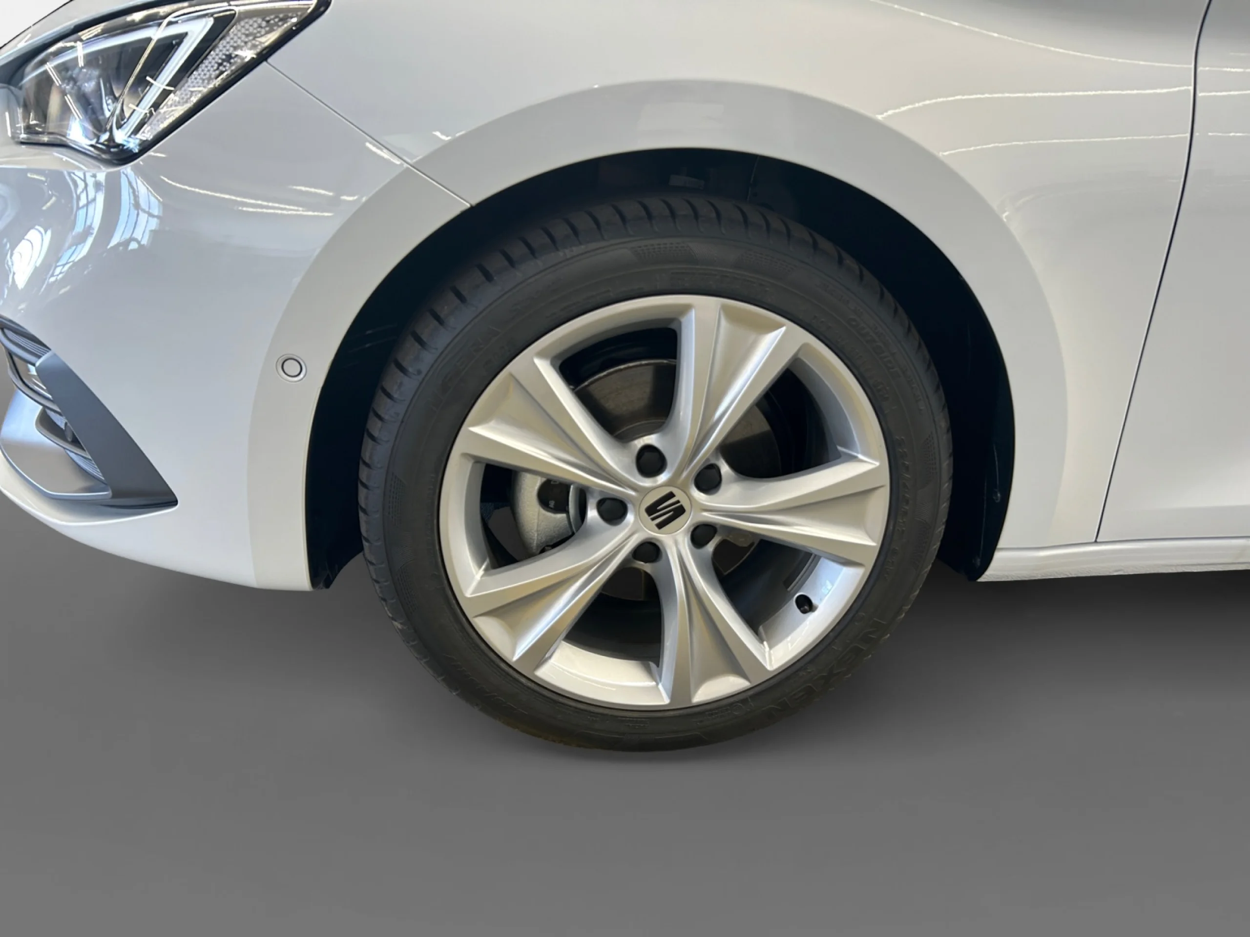 SEAT LEON 1.5 ETSI 85KW DSG S&S FR SPEC EDITION - Foto 9
