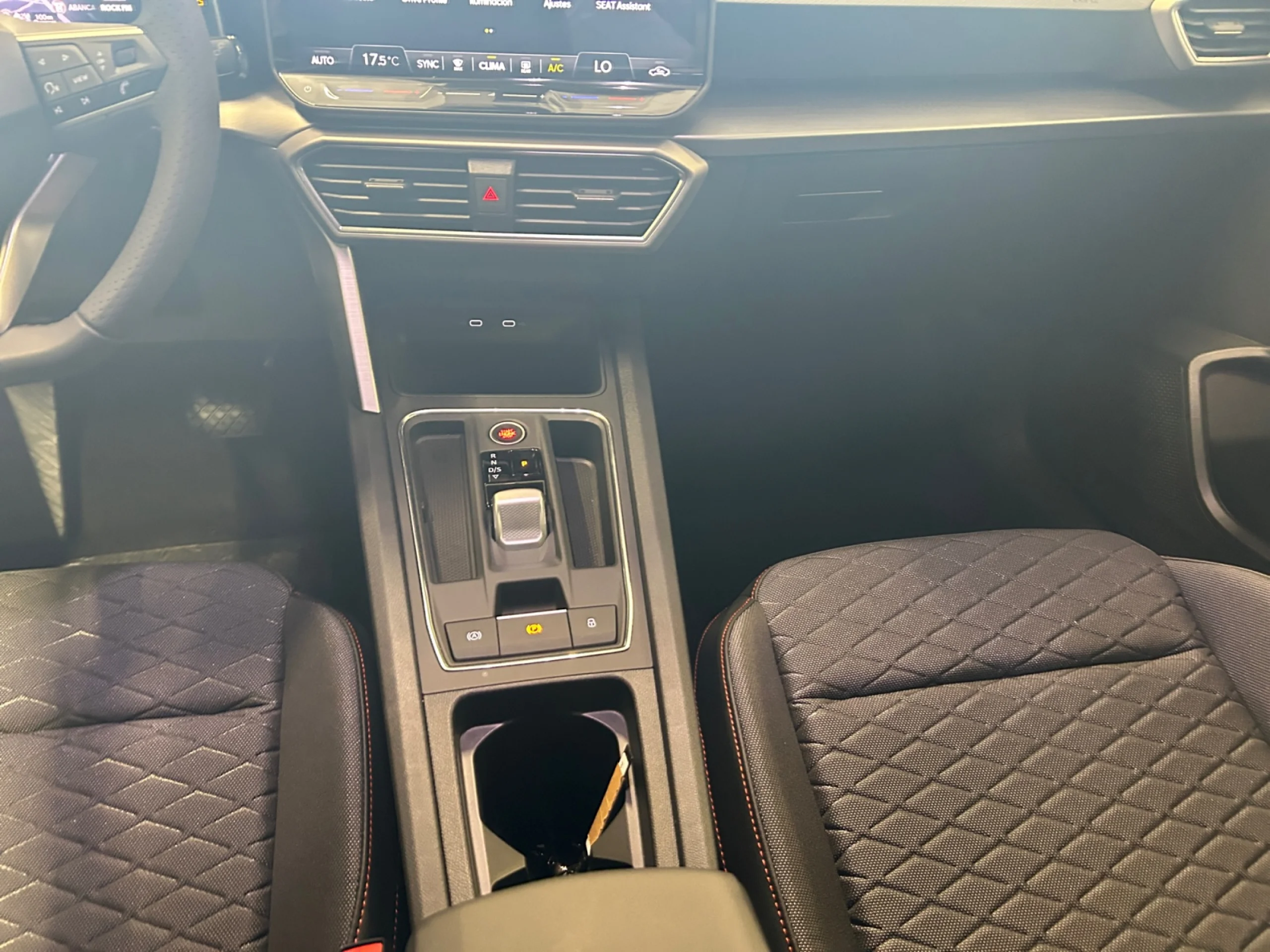 SEAT LEON 1.5 ETSI 85KW DSG S&S FR SPEC EDITION - Foto 10