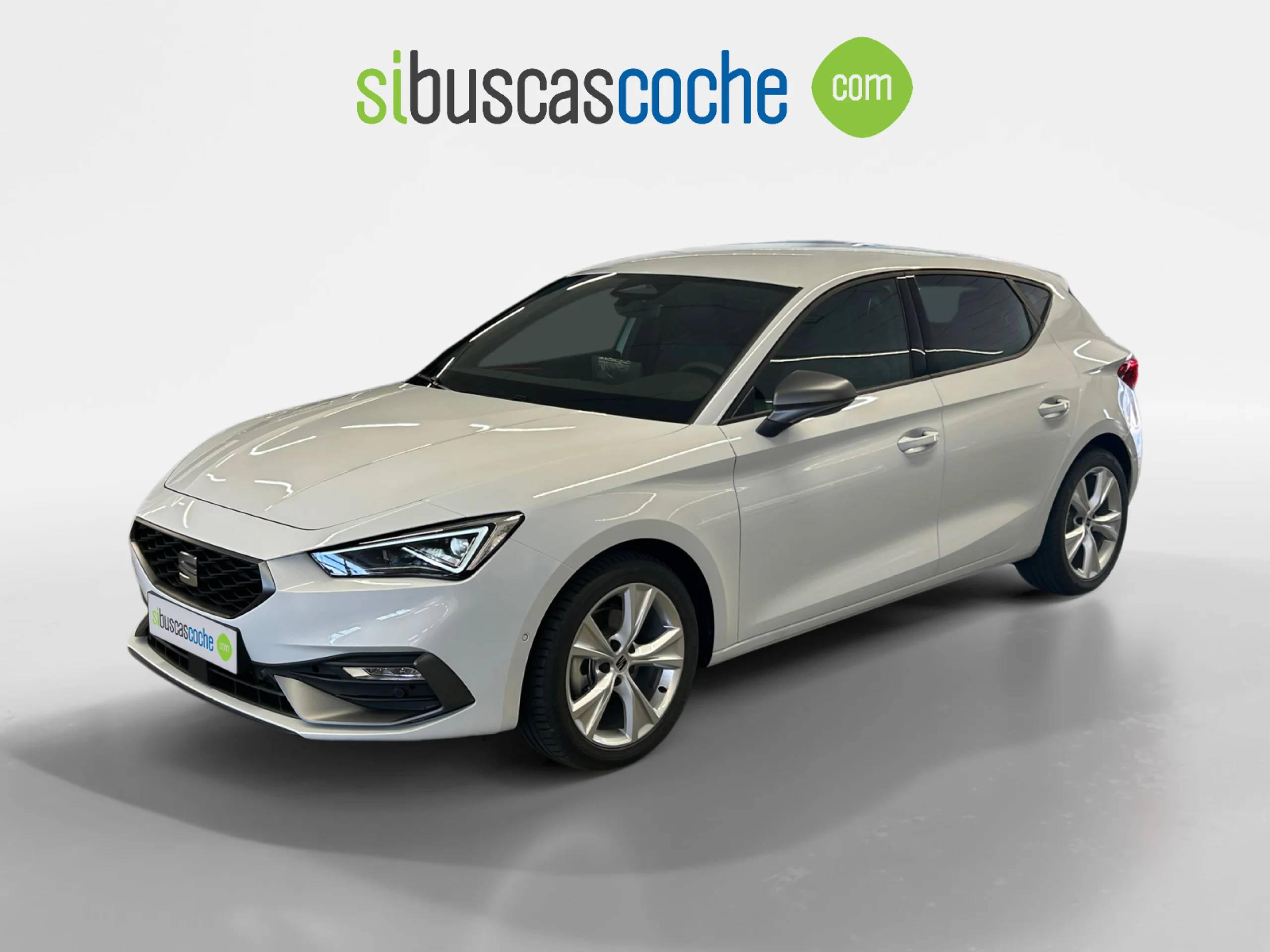 SEAT LEON 1.5 ETSI 85KW DSG S&S FR SPEC EDITION - Foto 15