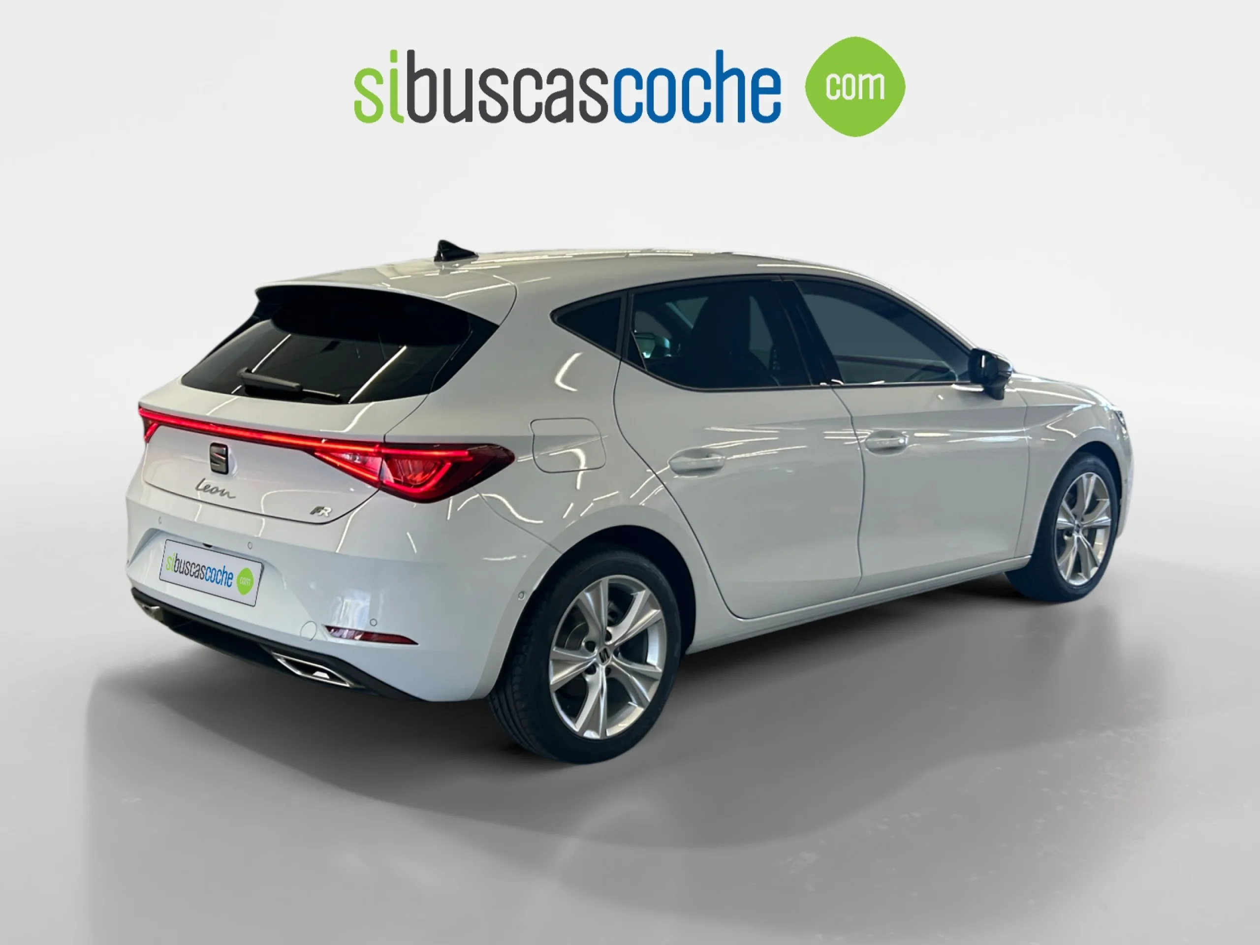 SEAT LEON 1.5 ETSI 85KW DSG S&S FR SPEC EDITION - Foto 16