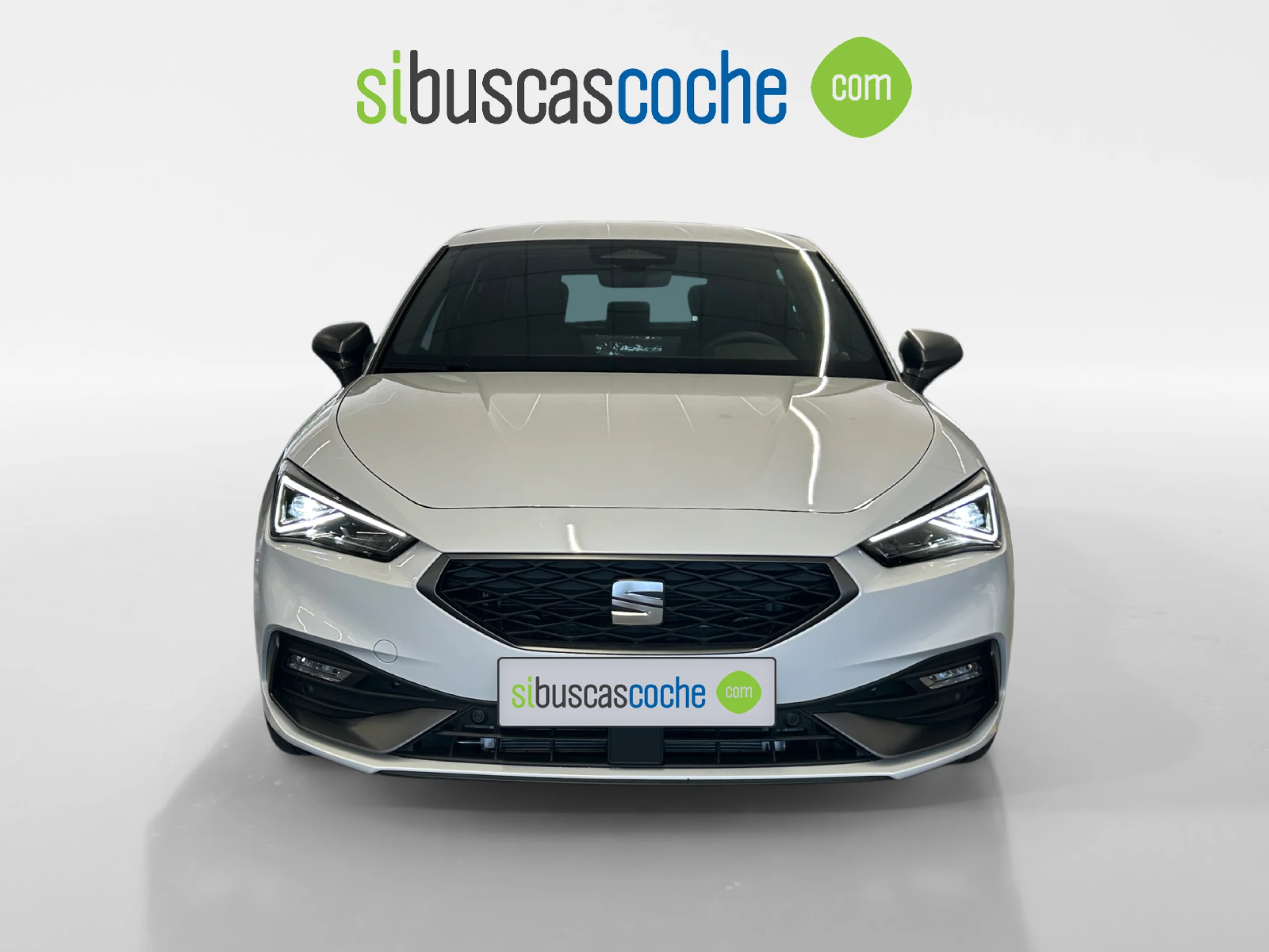 SEAT LEON 1.5 ETSI 85KW DSG S&S FR SPEC EDITION - Foto 17