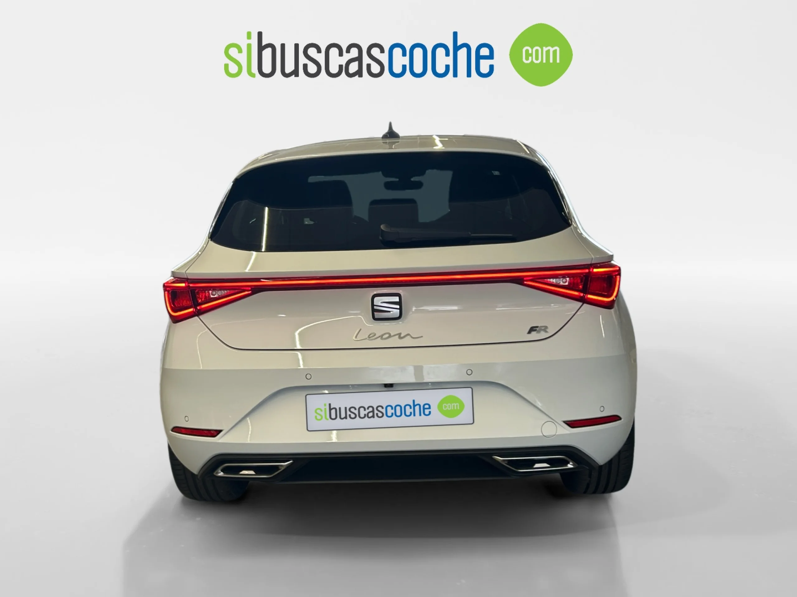 SEAT LEON 1.5 ETSI 85KW DSG S&S FR SPEC EDITION - Foto 18