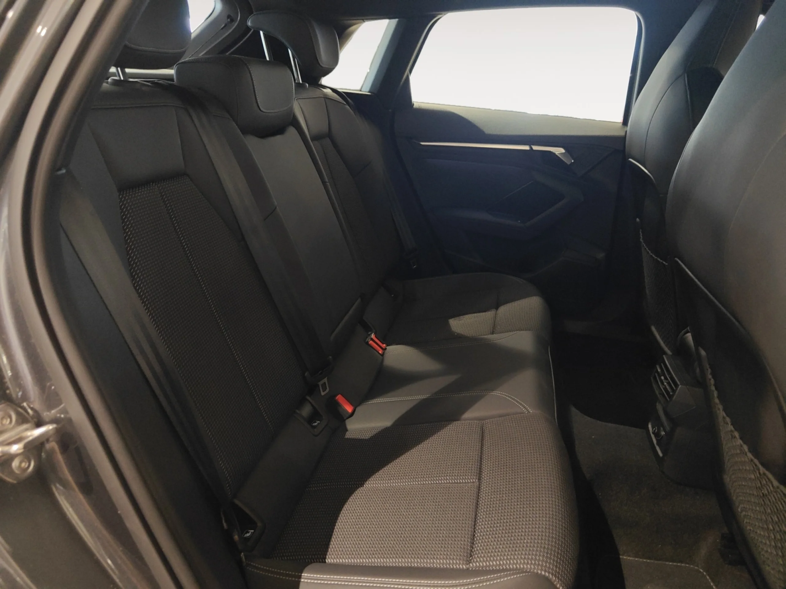 AUDI A3 SPORTBACK BLACK 45 TFSI E COMP S TRONIC - Foto 8