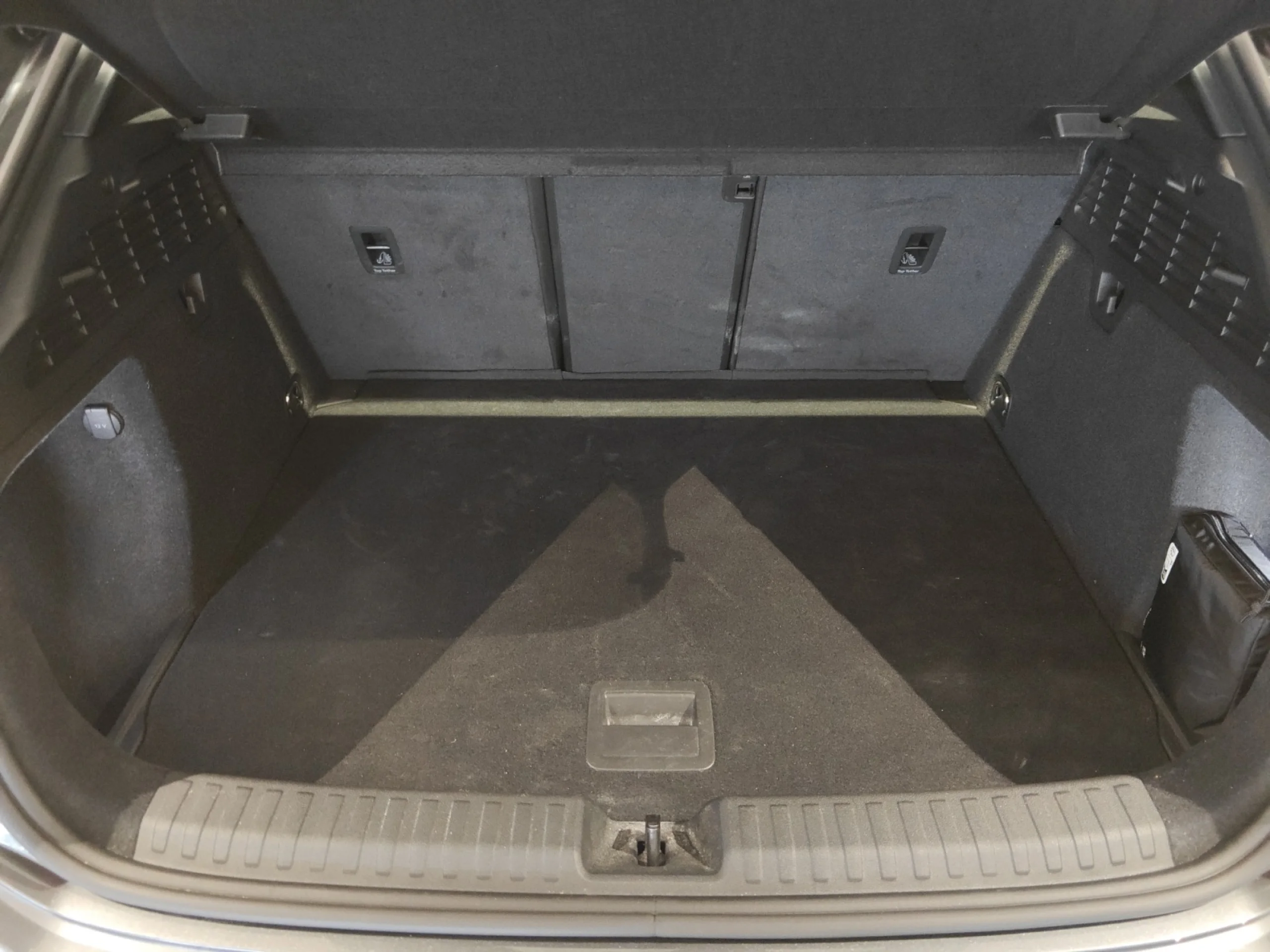 AUDI A3 SPORTBACK BLACK 45 TFSI E COMP S TRONIC - Foto 10