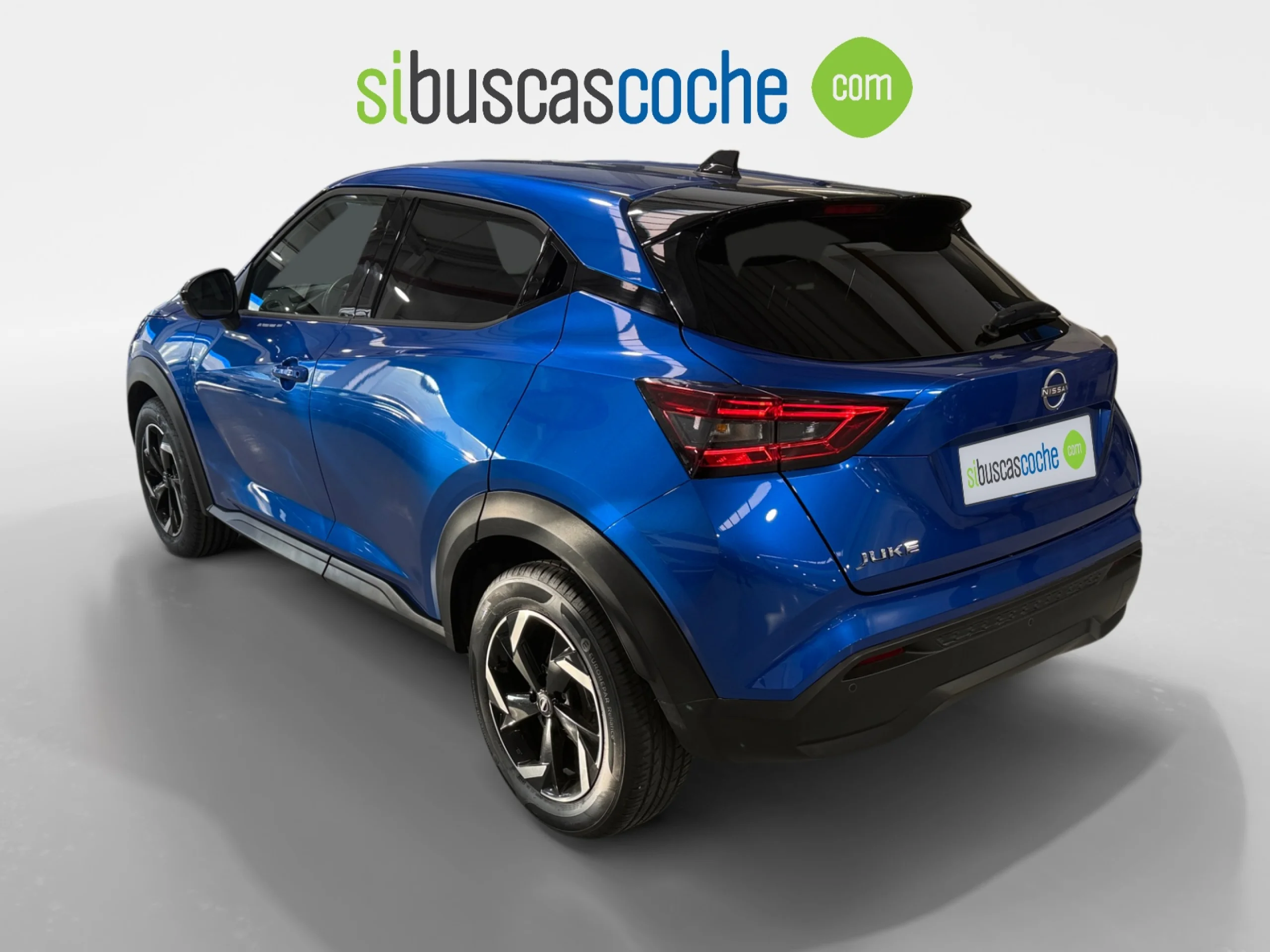 NISSAN JUKE DIG T 84 KW (114 CV) 6M/T N CONNECTA - Foto 2