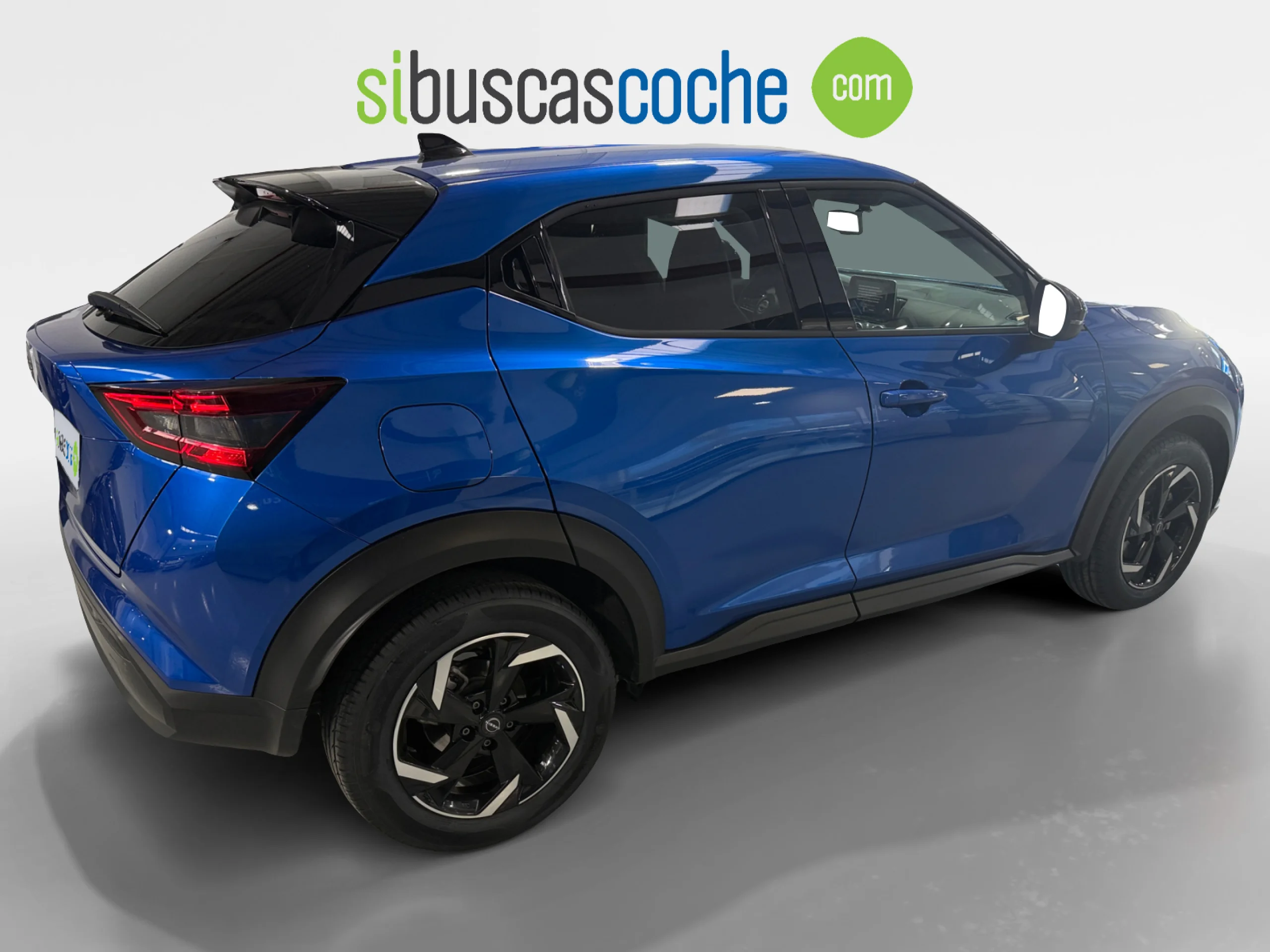NISSAN JUKE DIG T 84 KW (114 CV) 6M/T N CONNECTA - Foto 3