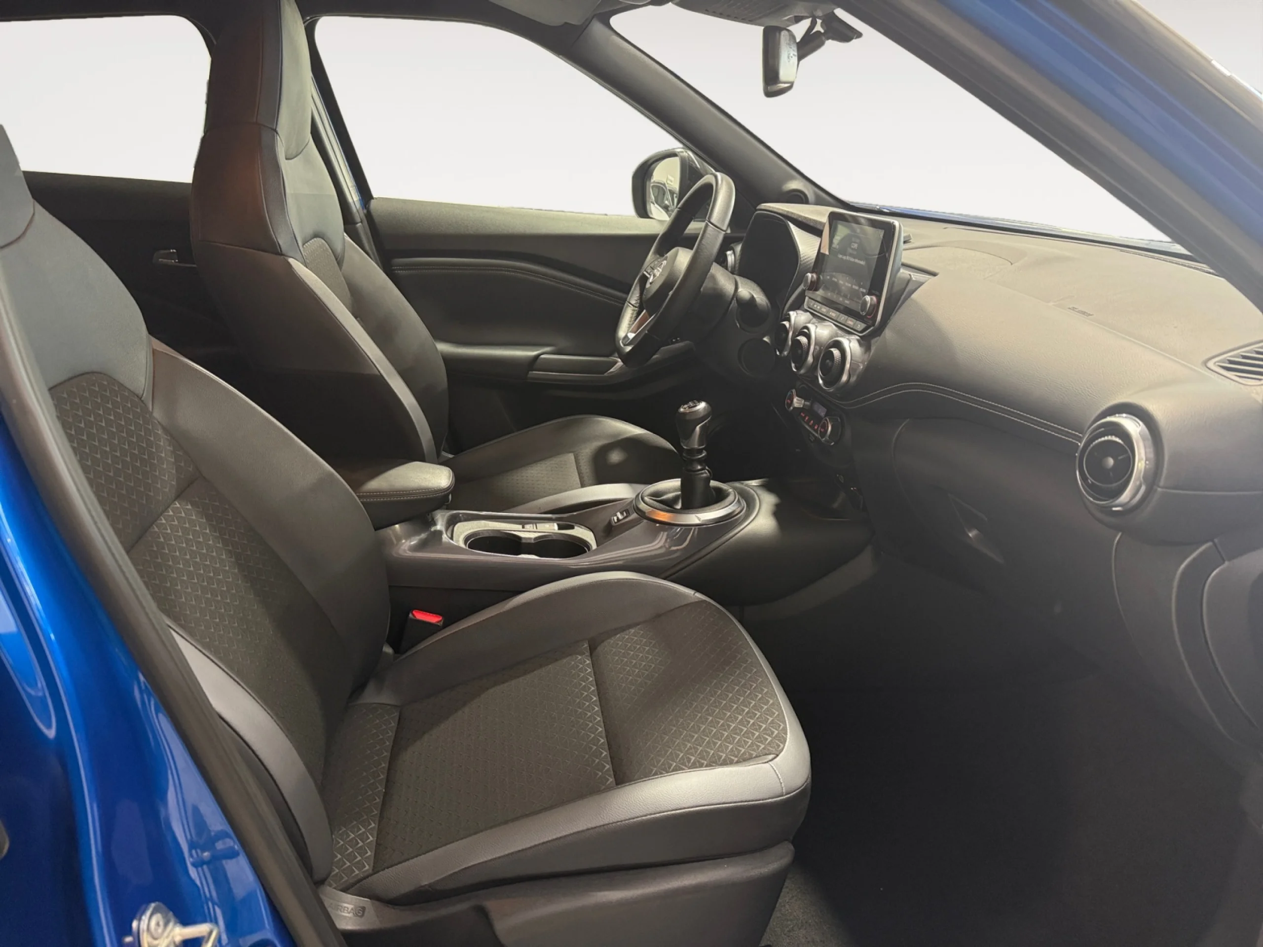 NISSAN JUKE DIG T 84 KW (114 CV) 6M/T N CONNECTA - Foto 5