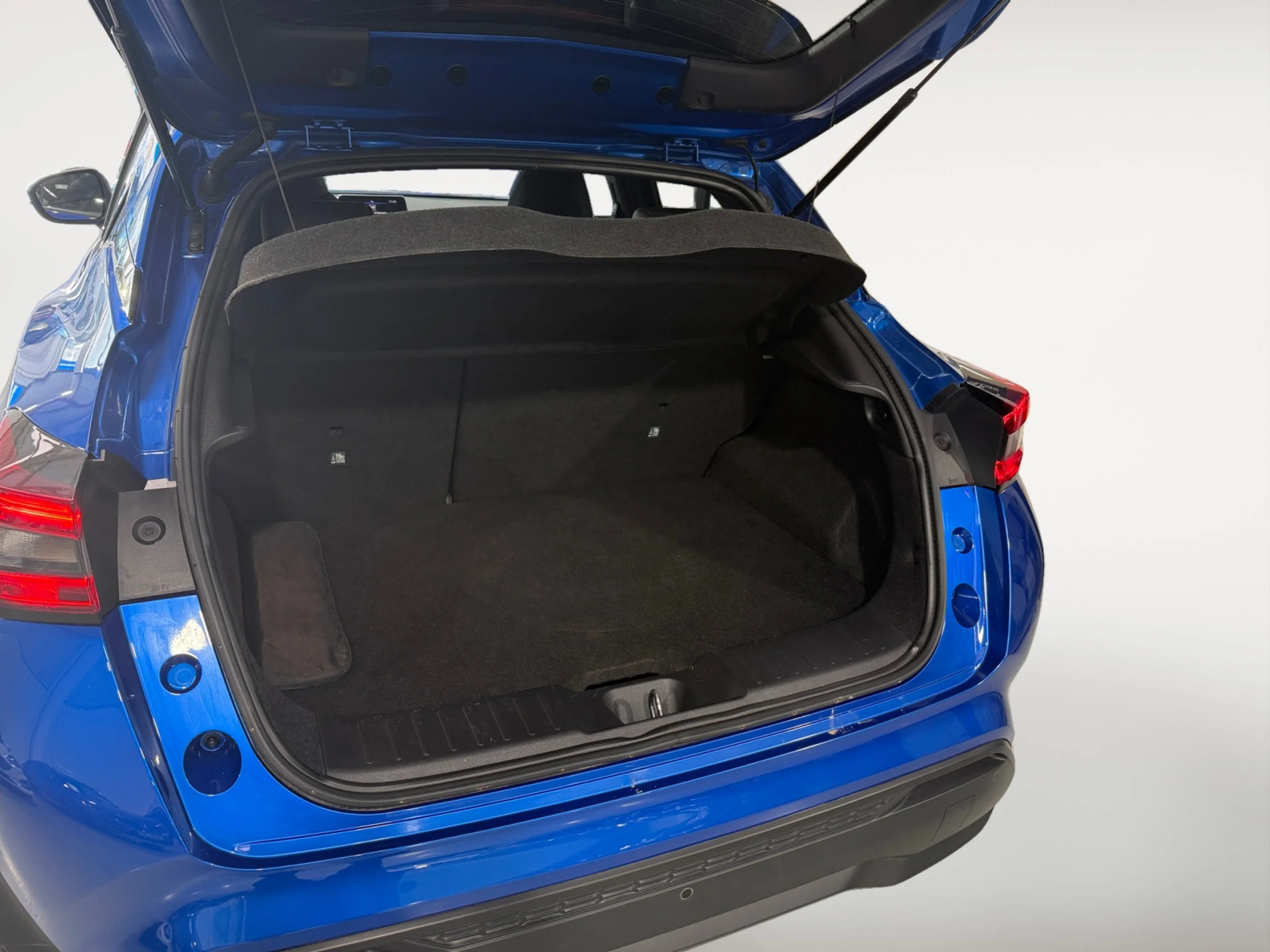 NISSAN JUKE DIG T 84 KW (114 CV) 6M/T N CONNECTA - Foto 7