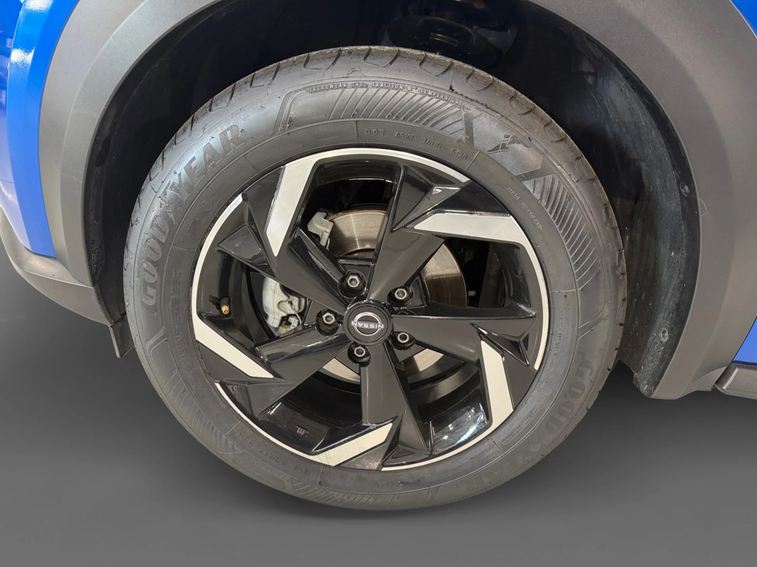 NISSAN JUKE DIG T 84 KW (114 CV) 6M/T N CONNECTA - Foto 8