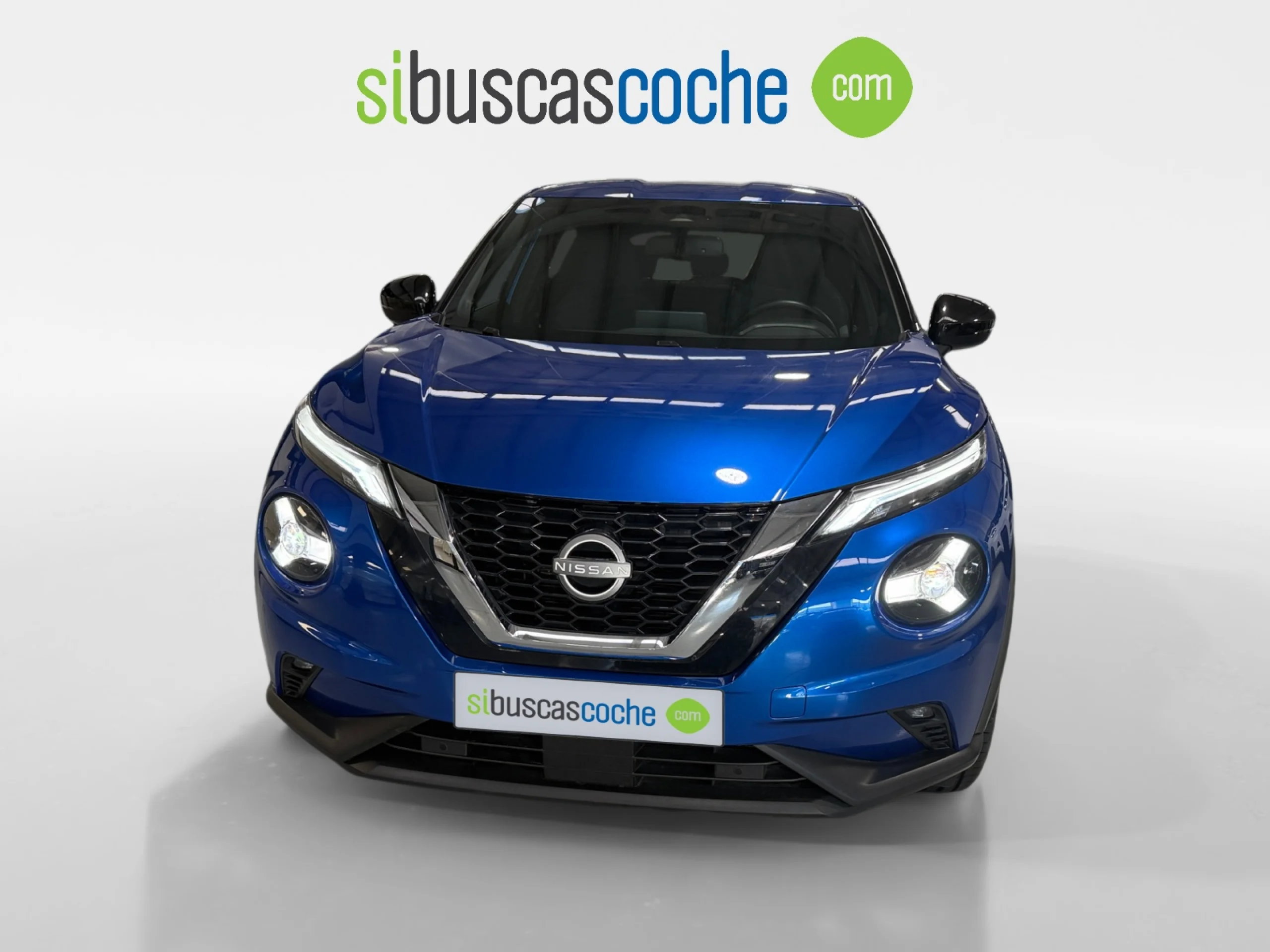 NISSAN JUKE DIG T 84 KW (114 CV) 6M/T N CONNECTA - Foto 12