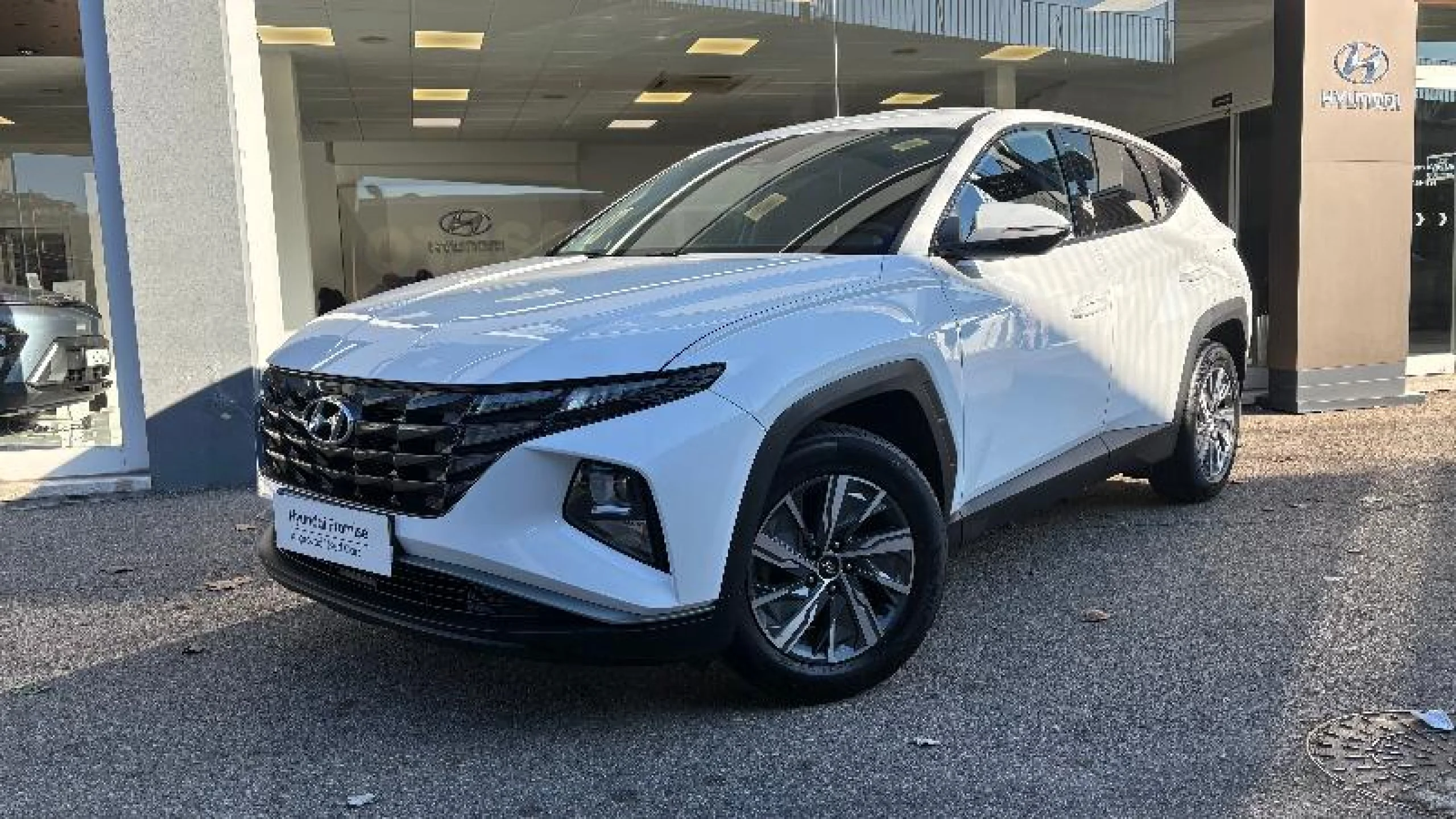 HYUNDAI TUCSON 1.6 CRDI 85KW (115CV) KLASS - Foto 1