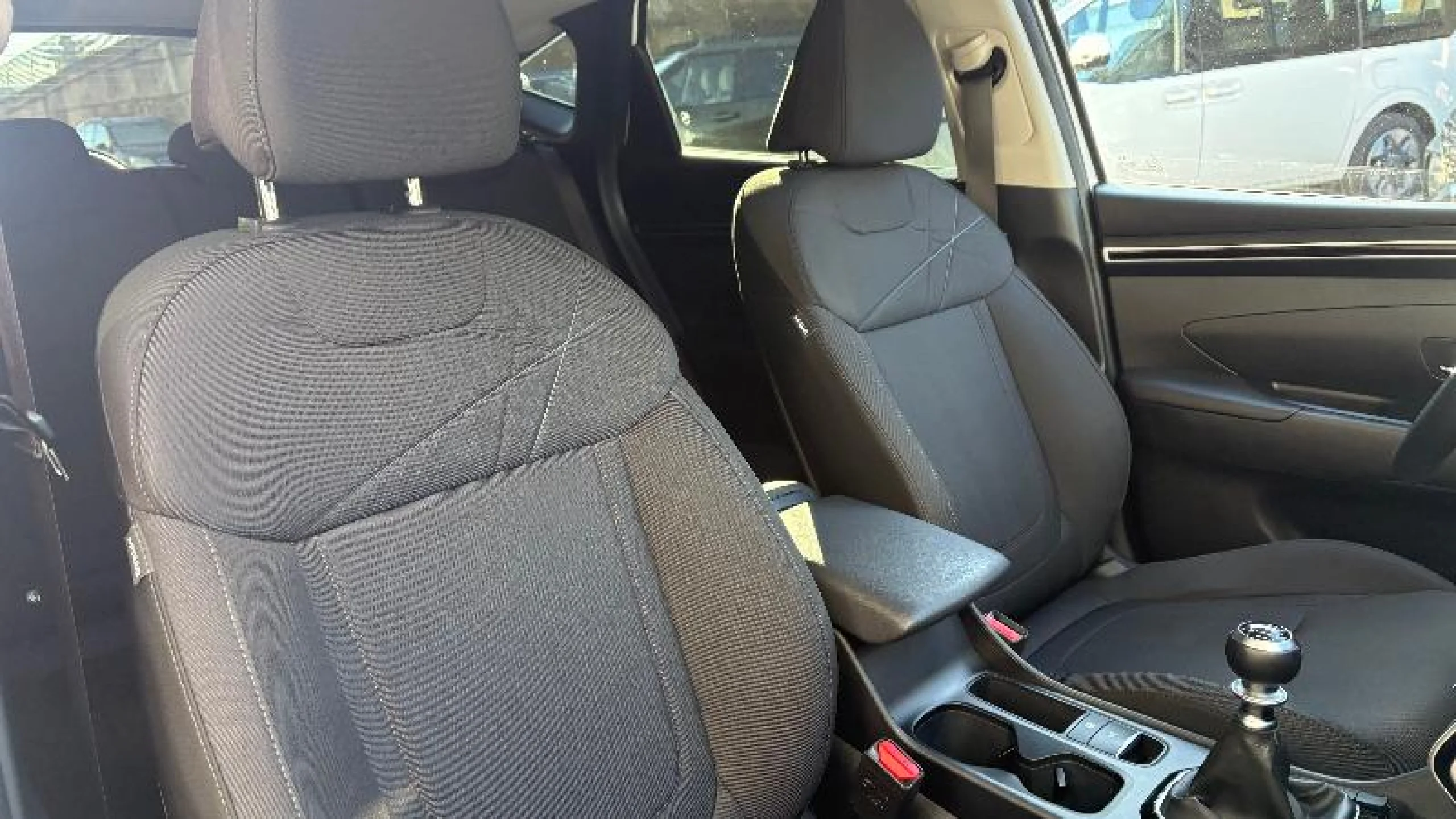 HYUNDAI TUCSON 1.6 CRDI 85KW (115CV) KLASS - Foto 11