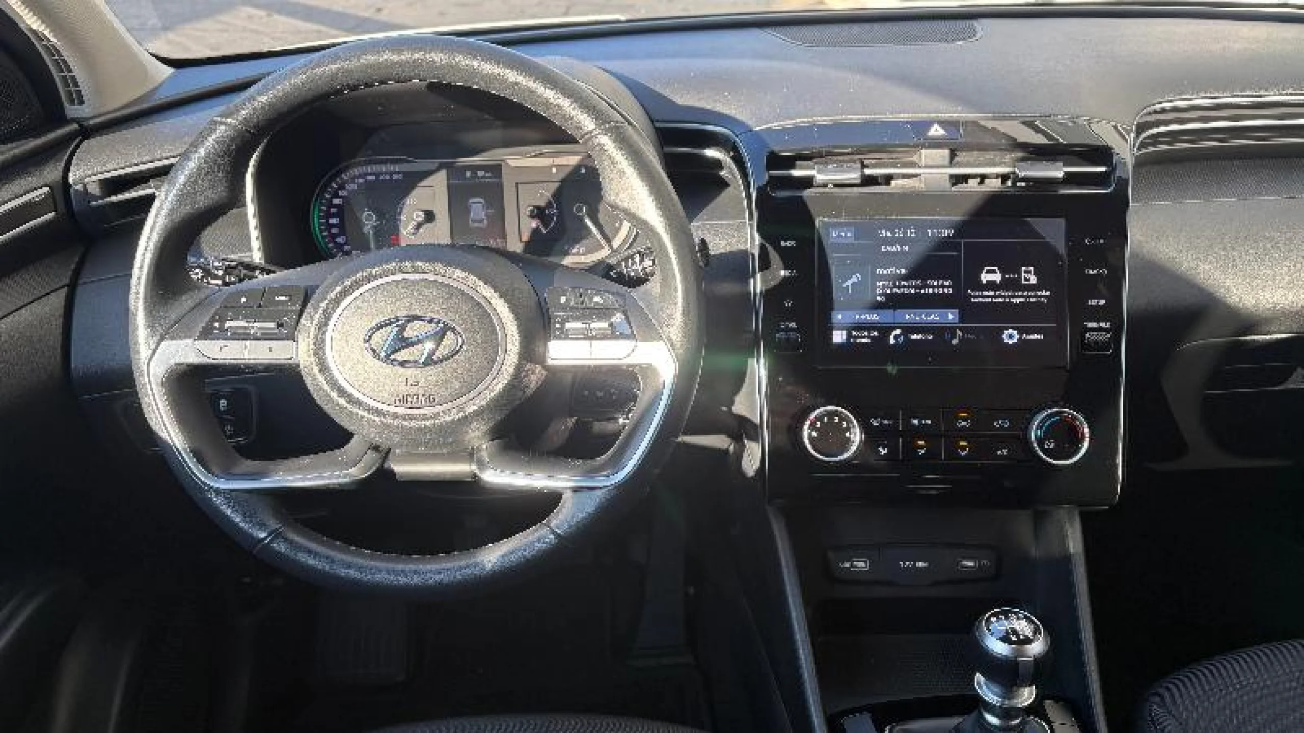 HYUNDAI TUCSON 1.6 CRDI 85KW (115CV) KLASS - Foto 13