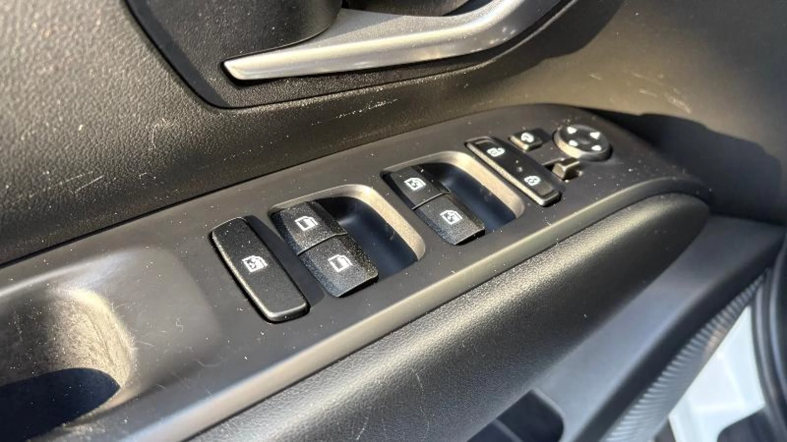 HYUNDAI TUCSON 1.6 CRDI 85KW (115CV) KLASS - Foto 14