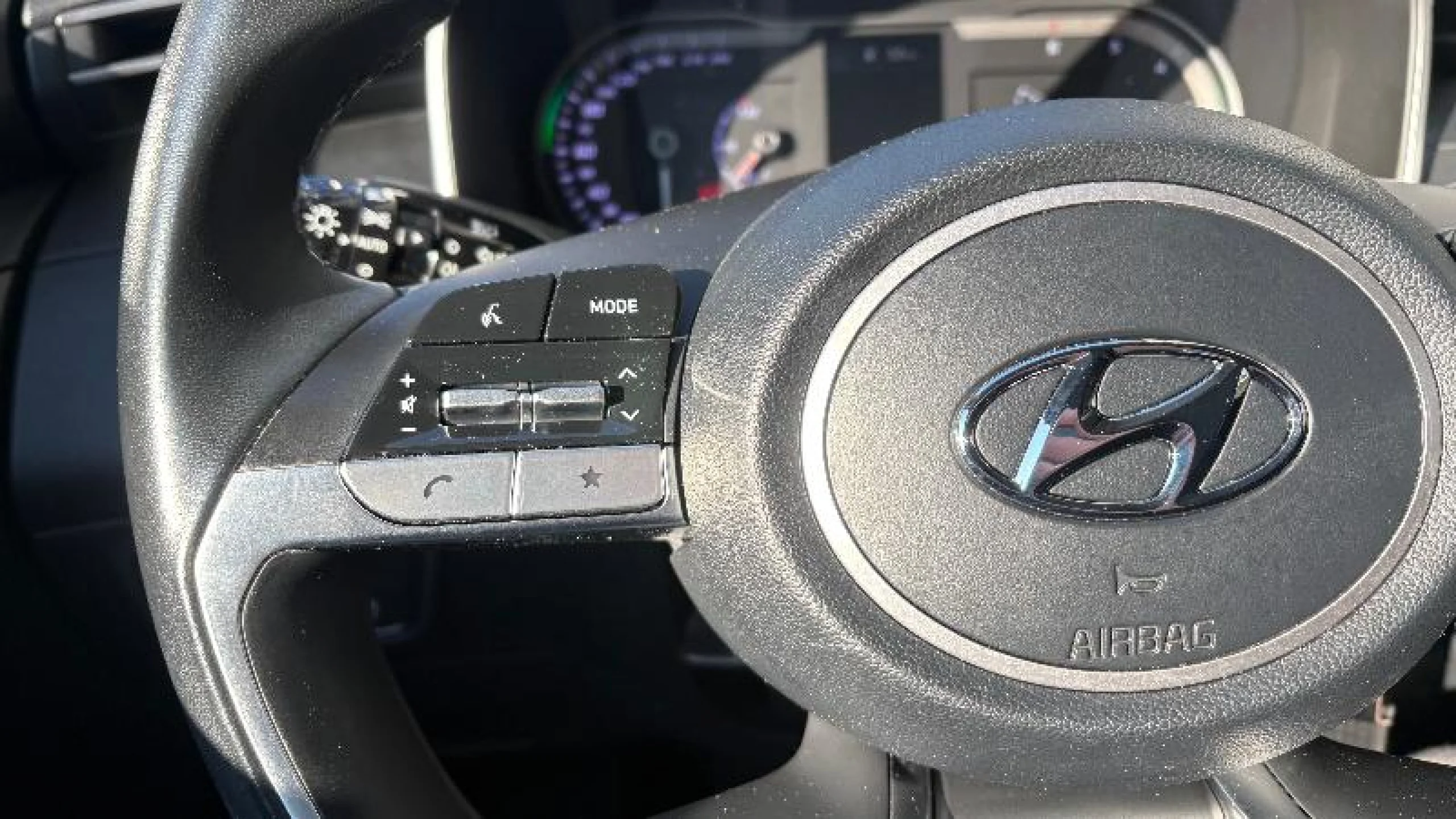 HYUNDAI TUCSON 1.6 CRDI 85KW (115CV) KLASS - Foto 15