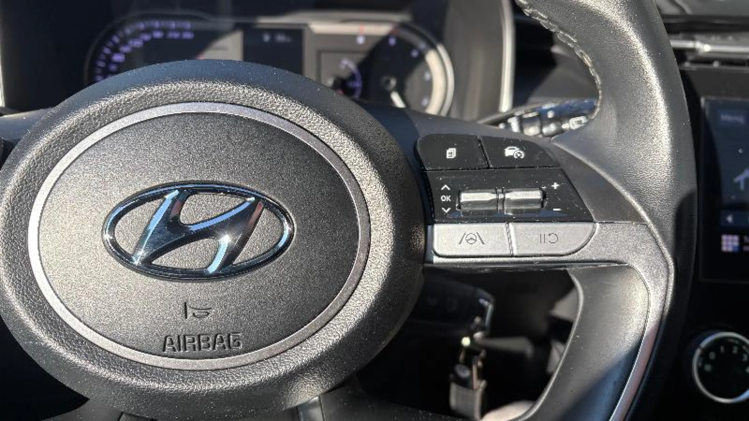 HYUNDAI TUCSON 1.6 CRDI 85KW (115CV) KLASS - Foto 16