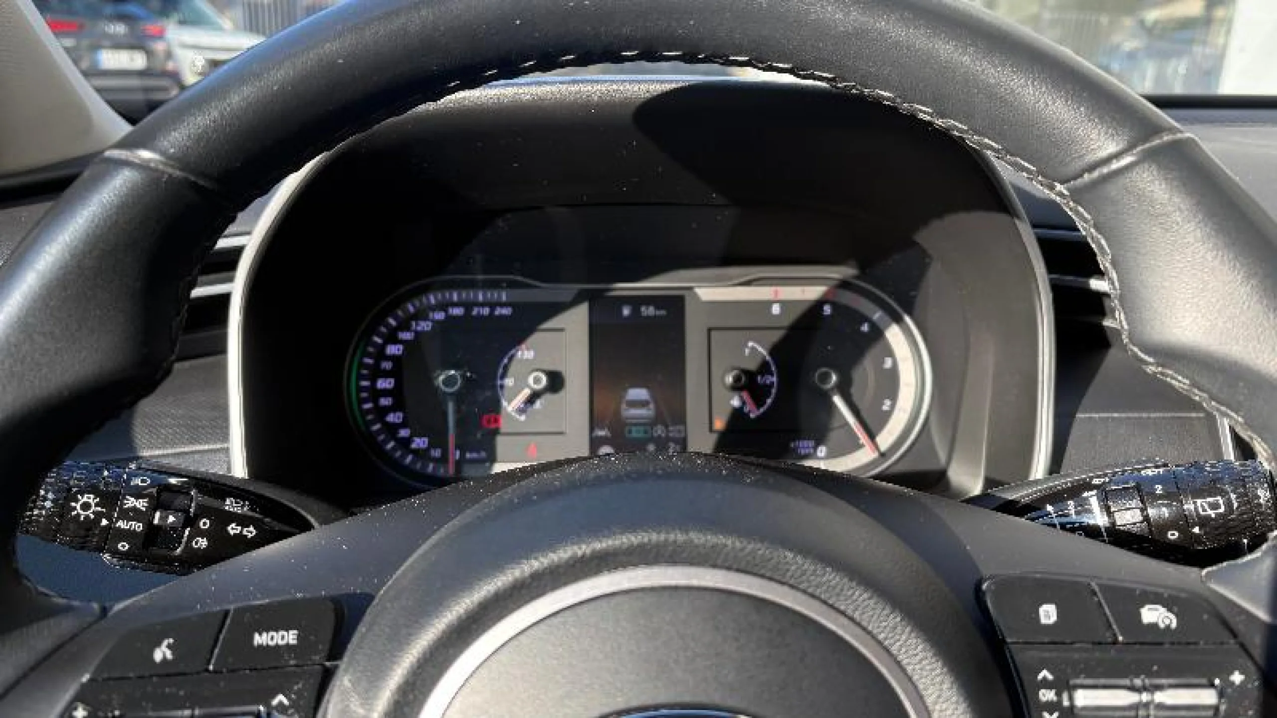 HYUNDAI TUCSON 1.6 CRDI 85KW (115CV) KLASS - Foto 17