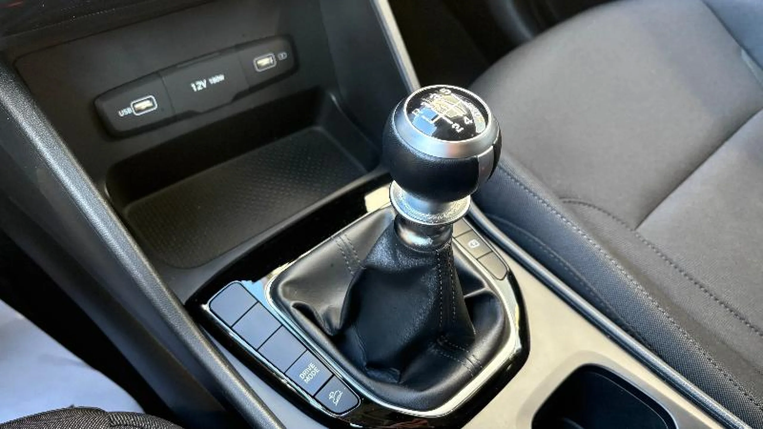 HYUNDAI TUCSON 1.6 CRDI 85KW (115CV) KLASS - Foto 19