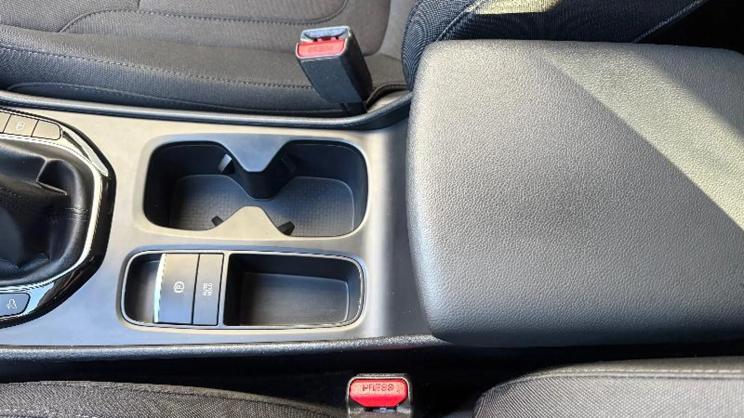 HYUNDAI TUCSON 1.6 CRDI 85KW (115CV) KLASS - Foto 20