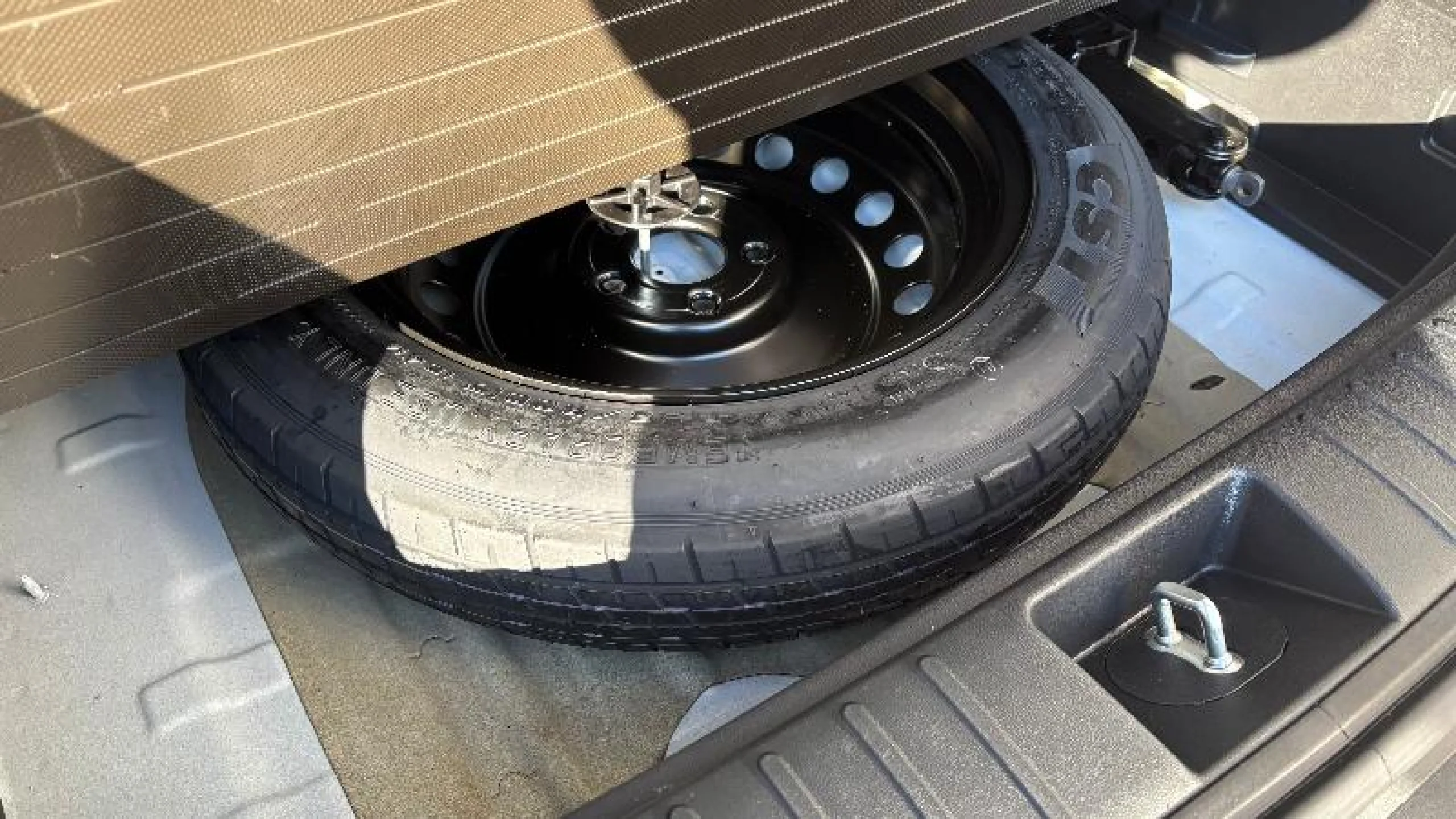 HYUNDAI TUCSON 1.6 CRDI 85KW (115CV) KLASS - Foto 23