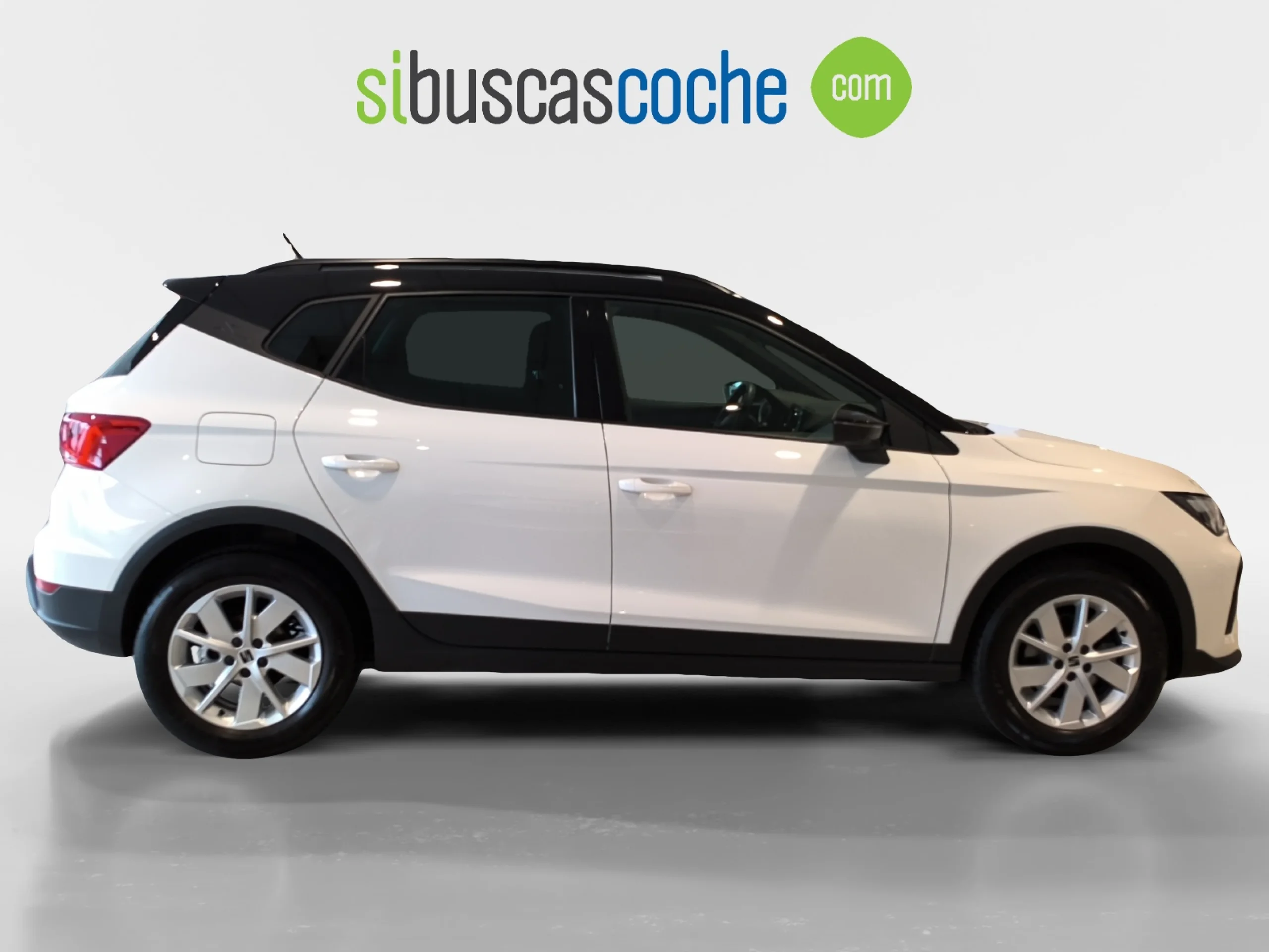 SEAT ARONA 1.0 TSI 85KW (115CV) START&STOP STYLE - Foto 3