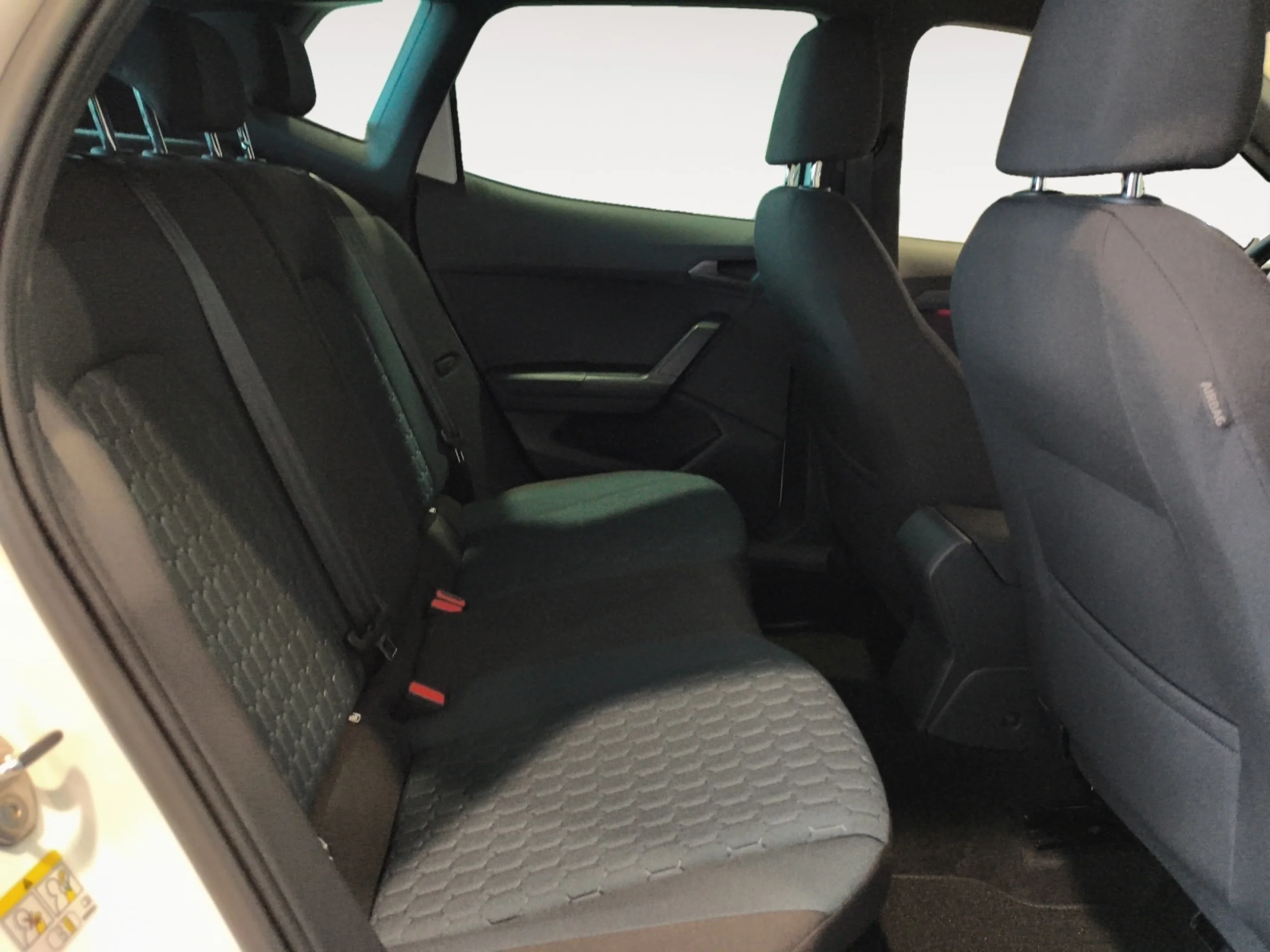 SEAT ARONA 1.0 TSI 85KW (115CV) START&STOP STYLE - Foto 6